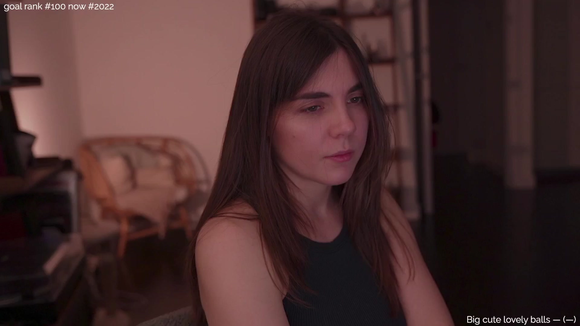 Gallery image thumbnail from tokencunt's myfreecams stream on, 04/22/2025, 24:40 image 10 of 20