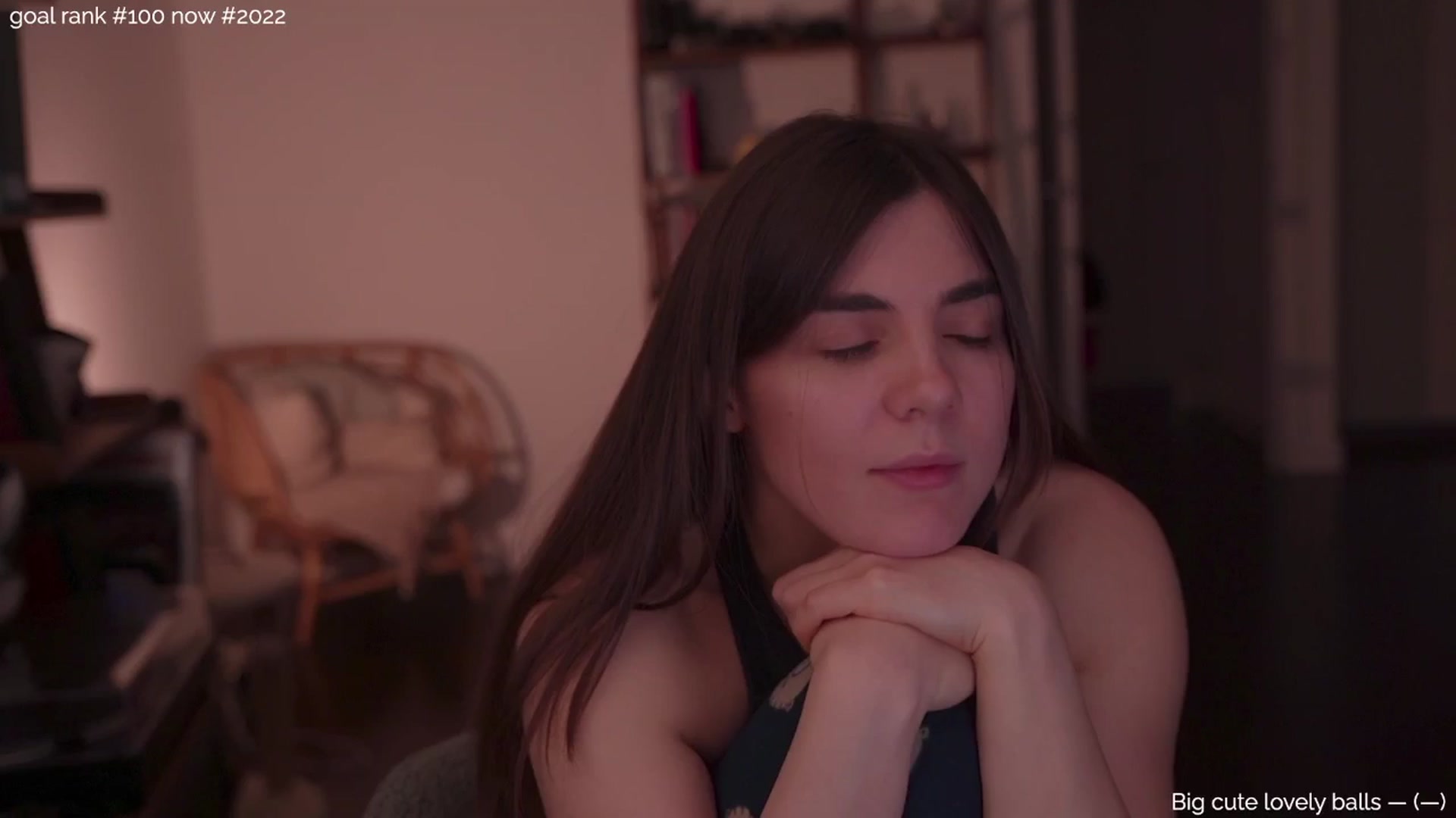 Gallery image thumbnail from tokencunt's myfreecams stream on, 04/22/2025, 24:40 image 14 of 20