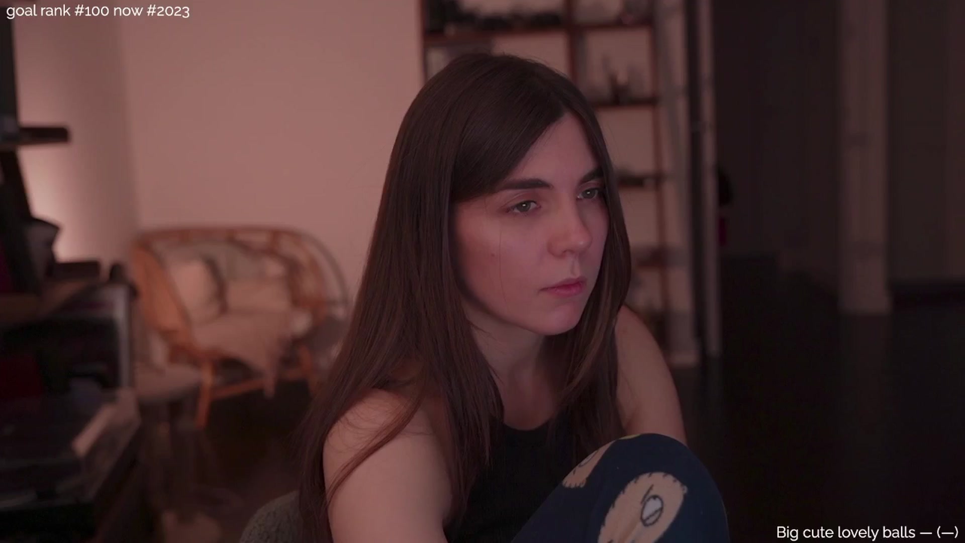 Gallery image thumbnail from tokencunt's myfreecams stream on, 04/22/2025, 24:44 image 9 of 20