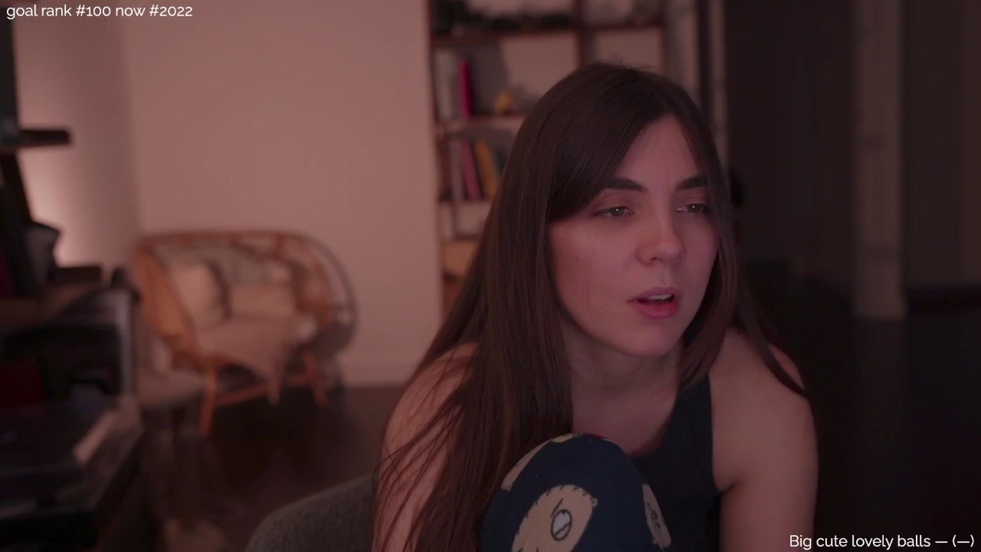 Gallery image thumbnail from tokencunt's myfreecams stream on, 04/22/2025, 24:44 image 2 of 20