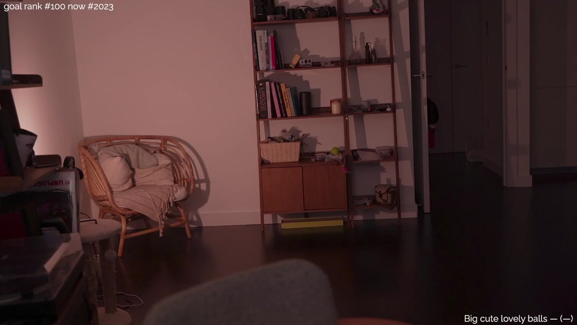 Gallery image thumbnail from tokencunt's myfreecams stream on, 04/22/2025, 24:44 image 13 of 20