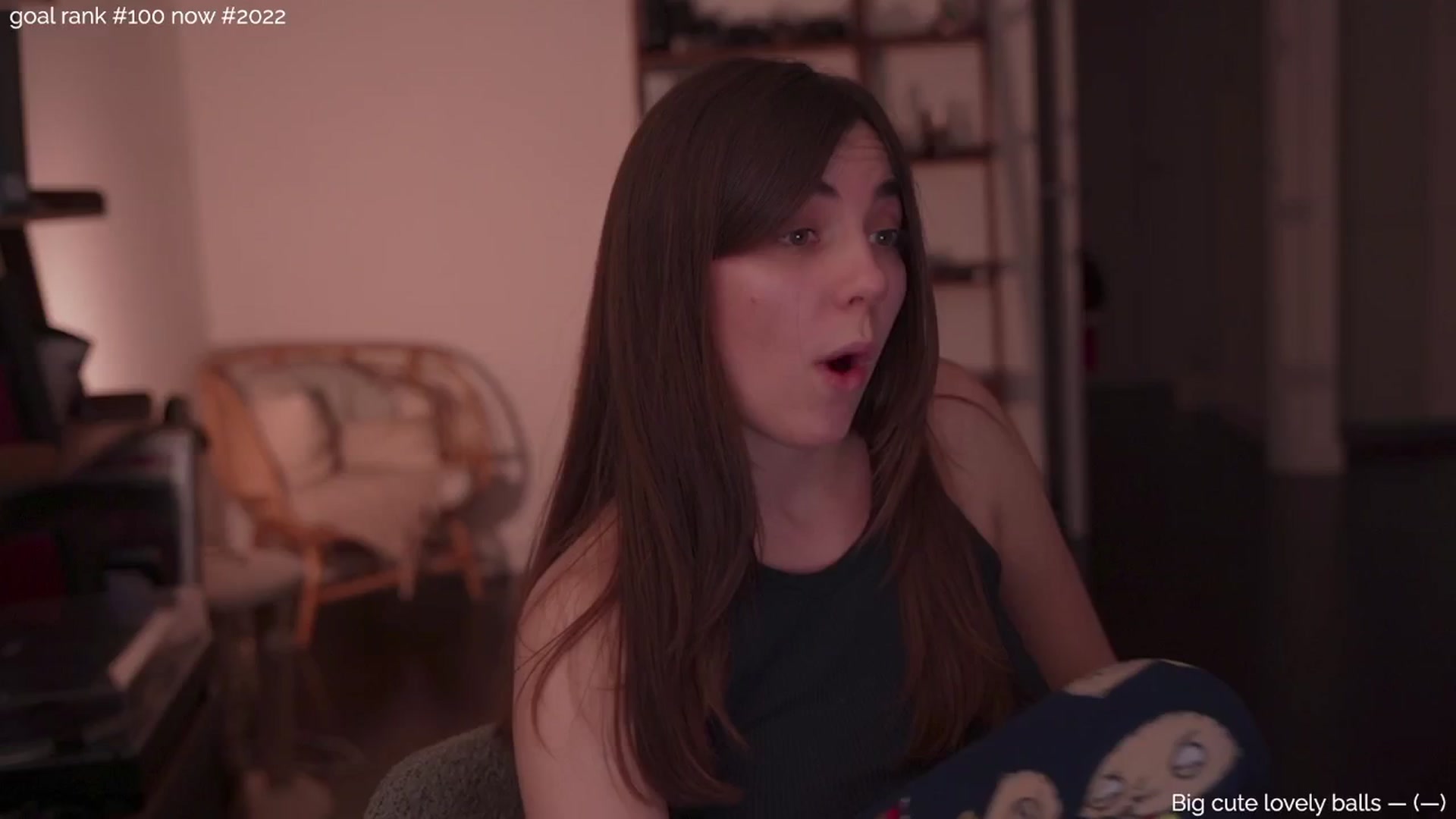 Gallery image thumbnail from tokencunt's myfreecams stream on, 04/22/2025, 24:44 image 4 of 20