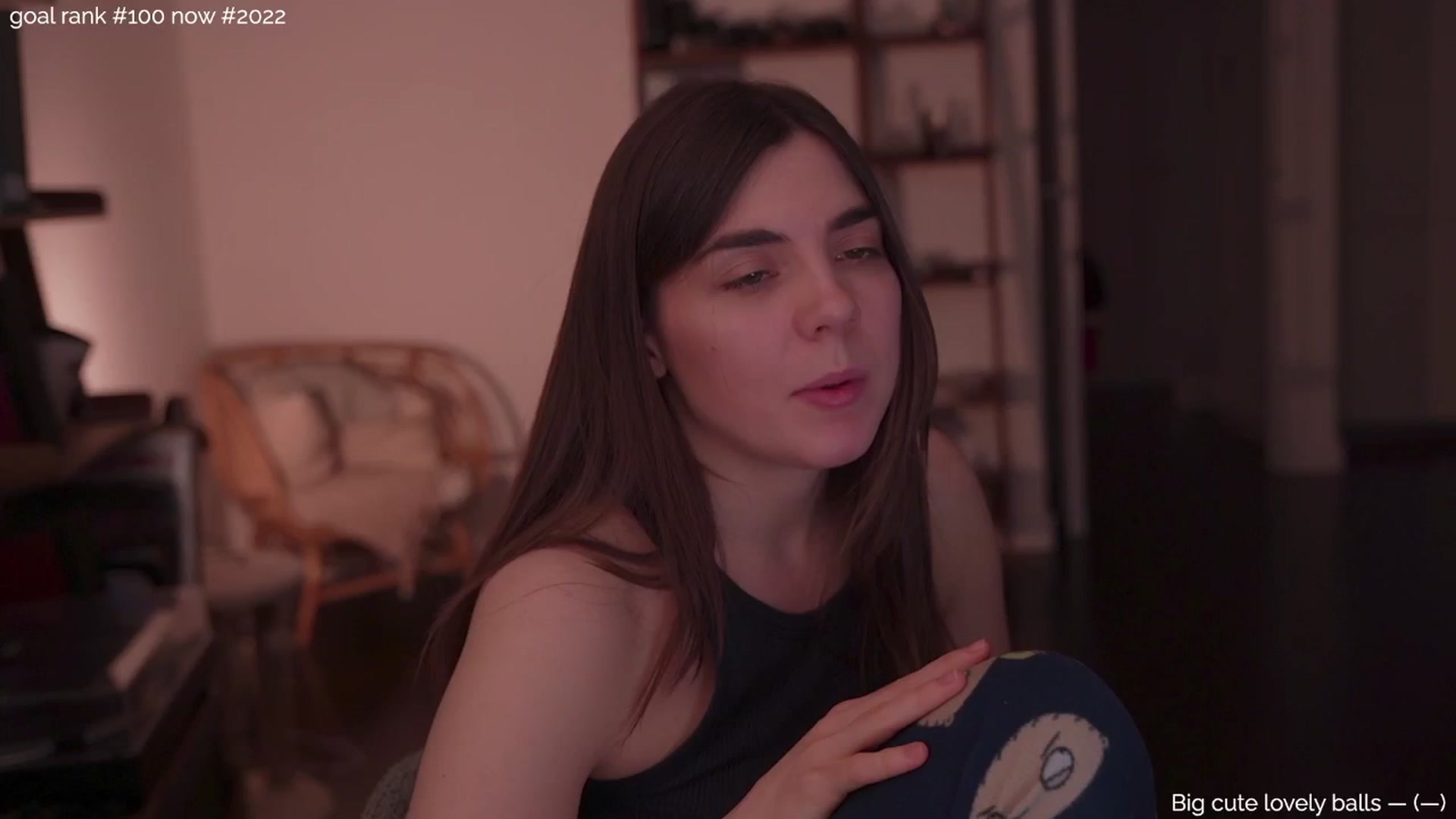 Gallery image thumbnail from tokencunt's myfreecams stream on, 04/22/2025, 24:44 image 7 of 20