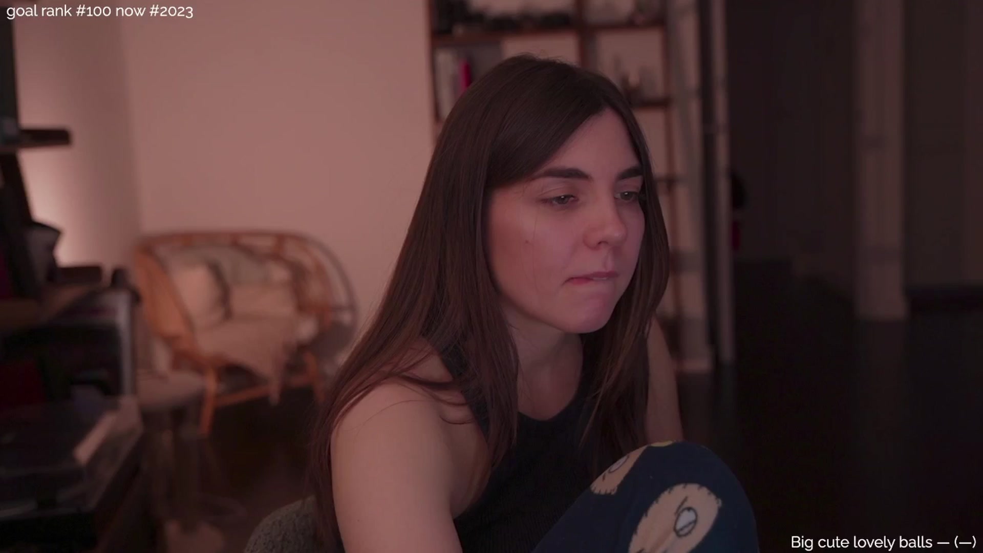 Gallery image thumbnail from tokencunt's myfreecams stream on, 04/22/2025, 24:44 image 8 of 20