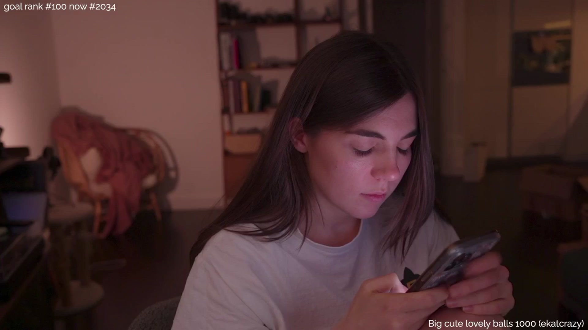 Gallery image thumbnail from tokencunt's myfreecams stream on, 04/24/2025, 01:50 image 17 of 20