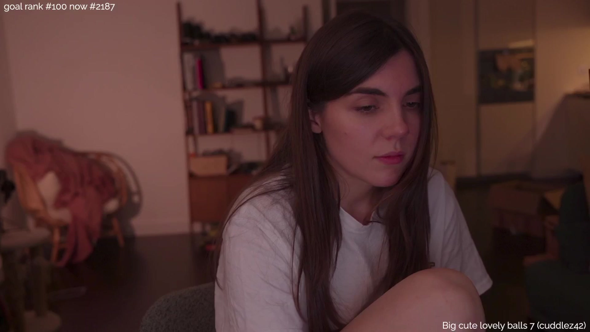 Gallery image thumbnail from tokencunt's myfreecams stream on, 04/24/2025, 01:50 image 3 of 20