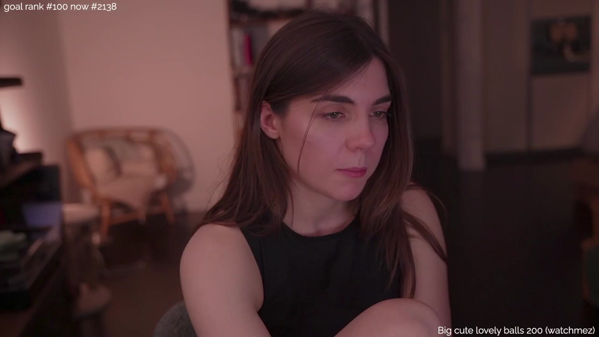 Gallery image thumbnail from tokencunt's myfreecams stream on, 04/26/2025, 01:14 image 10 of 20