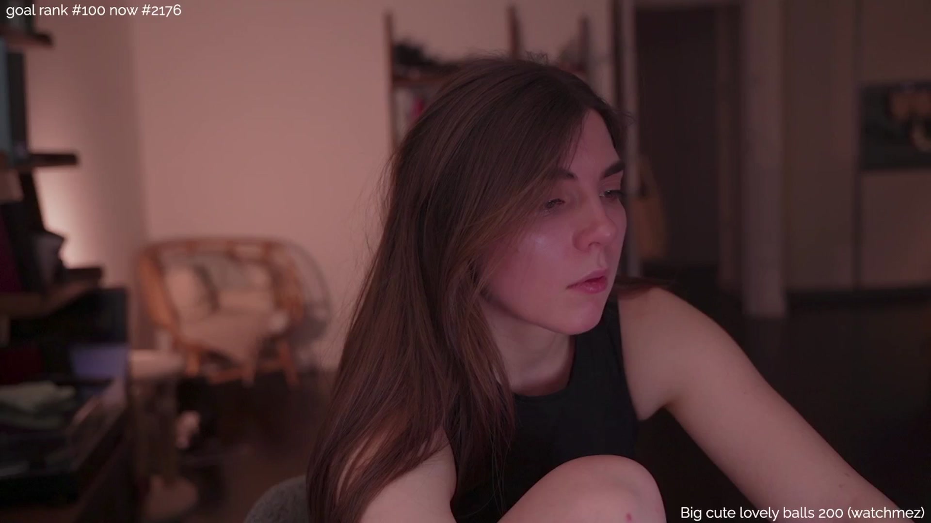 Gallery image thumbnail from tokencunt's myfreecams stream on, 04/26/2025, 01:14 image 1 of 20