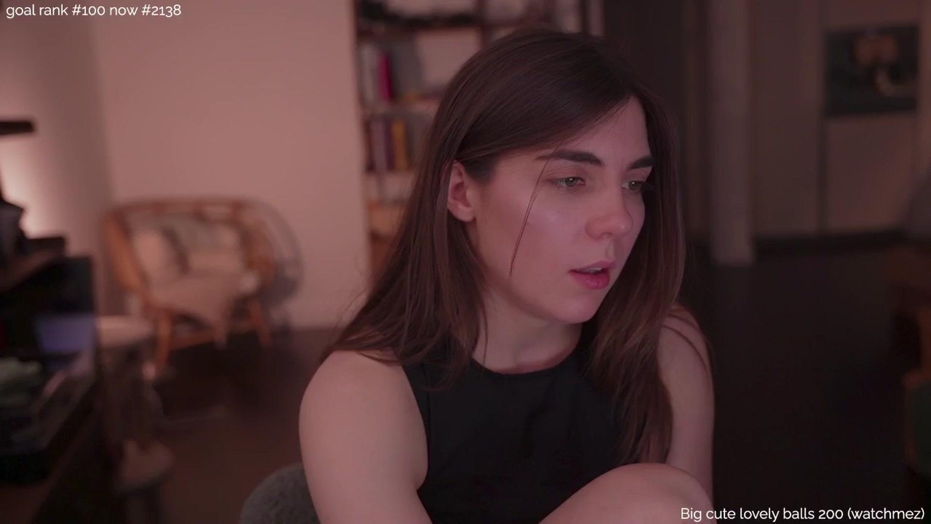 Gallery image thumbnail from tokencunt's myfreecams stream on, 04/26/2025, 01:14 image 11 of 20