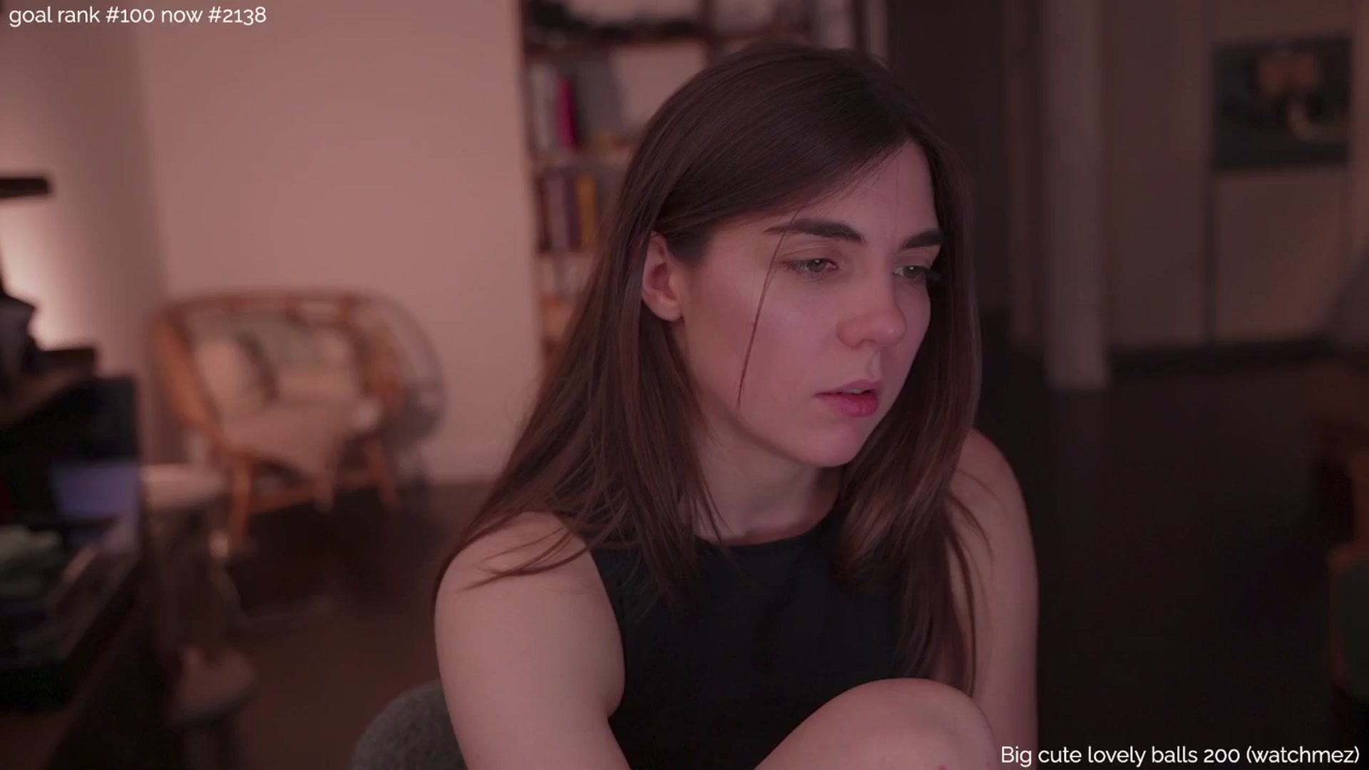 Gallery image thumbnail from tokencunt's myfreecams stream on, 04/26/2025, 01:14 image 12 of 20