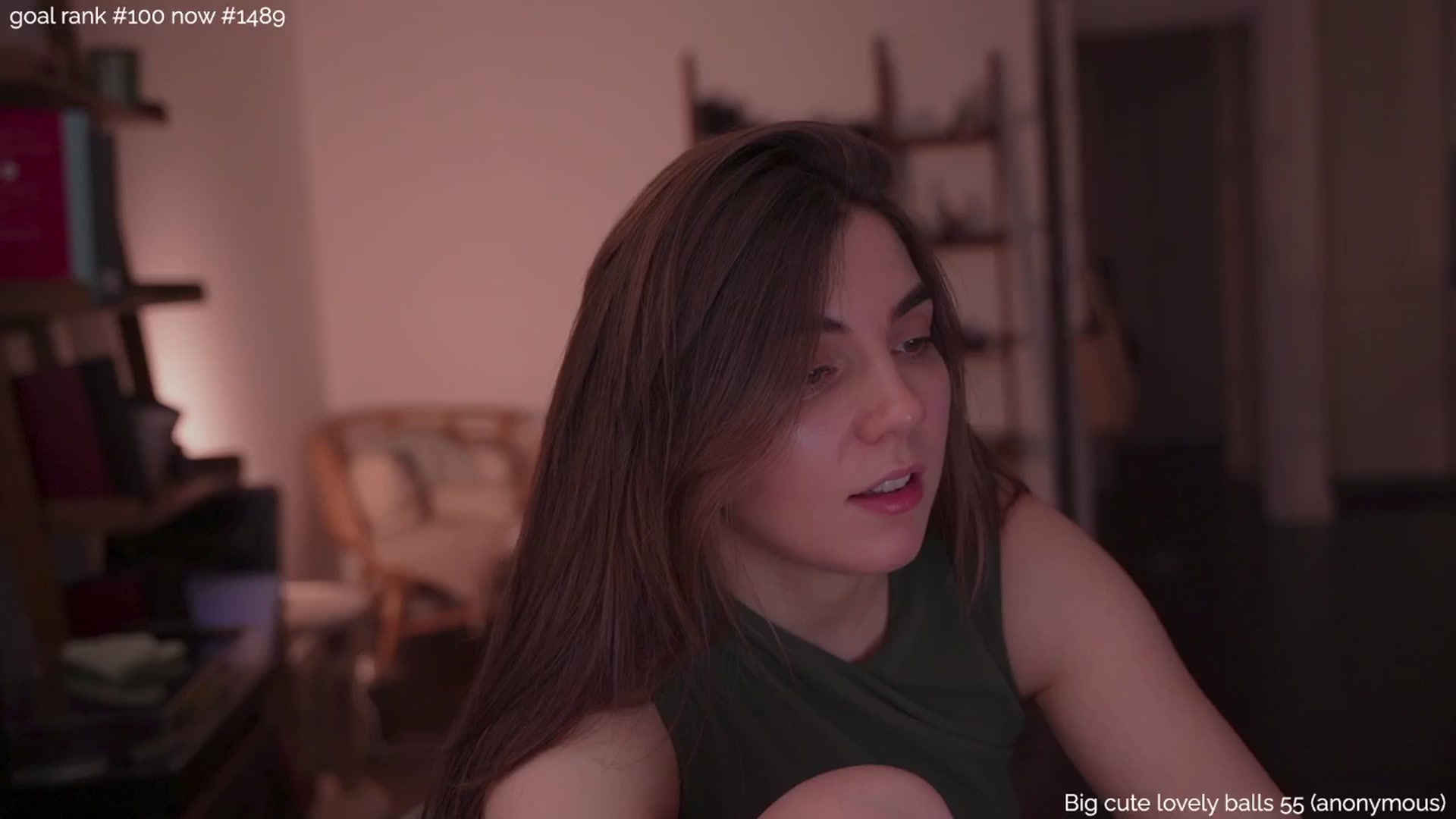 Gallery image thumbnail from tokencunt's myfreecams stream on, 04/27/2025, 24:02 image 11 of 20