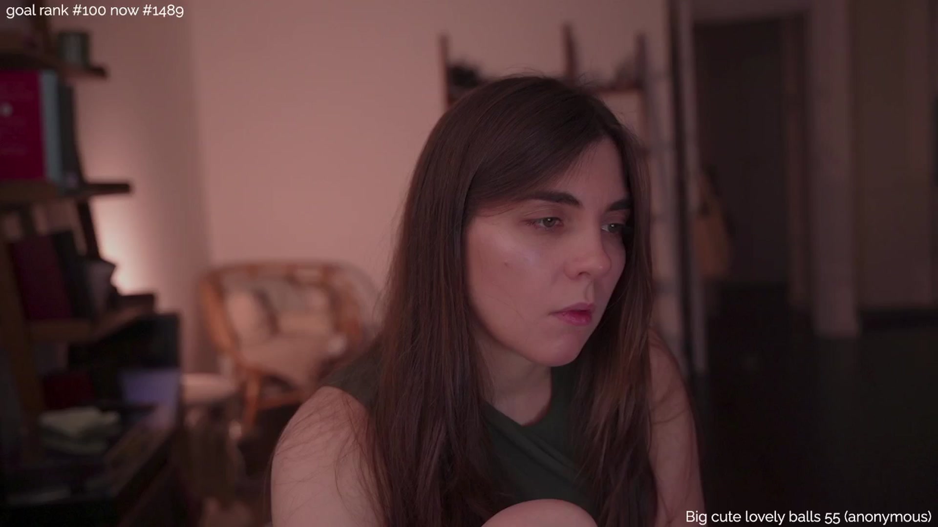 Gallery image thumbnail from tokencunt's myfreecams stream on, 04/27/2025, 24:02 image 7 of 20