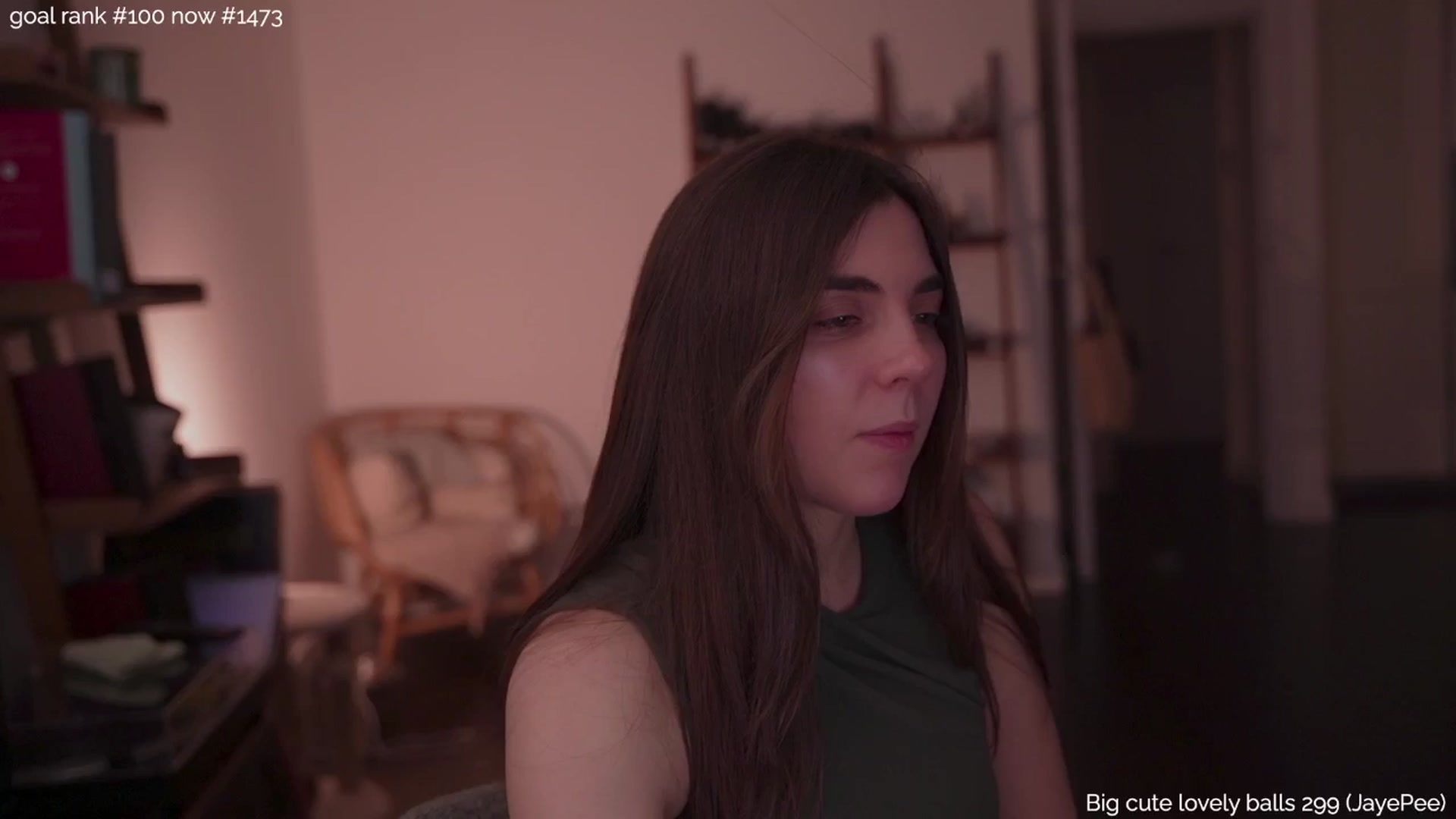 Gallery image thumbnail from tokencunt's myfreecams stream on, 04/27/2025, 24:02 image 17 of 20