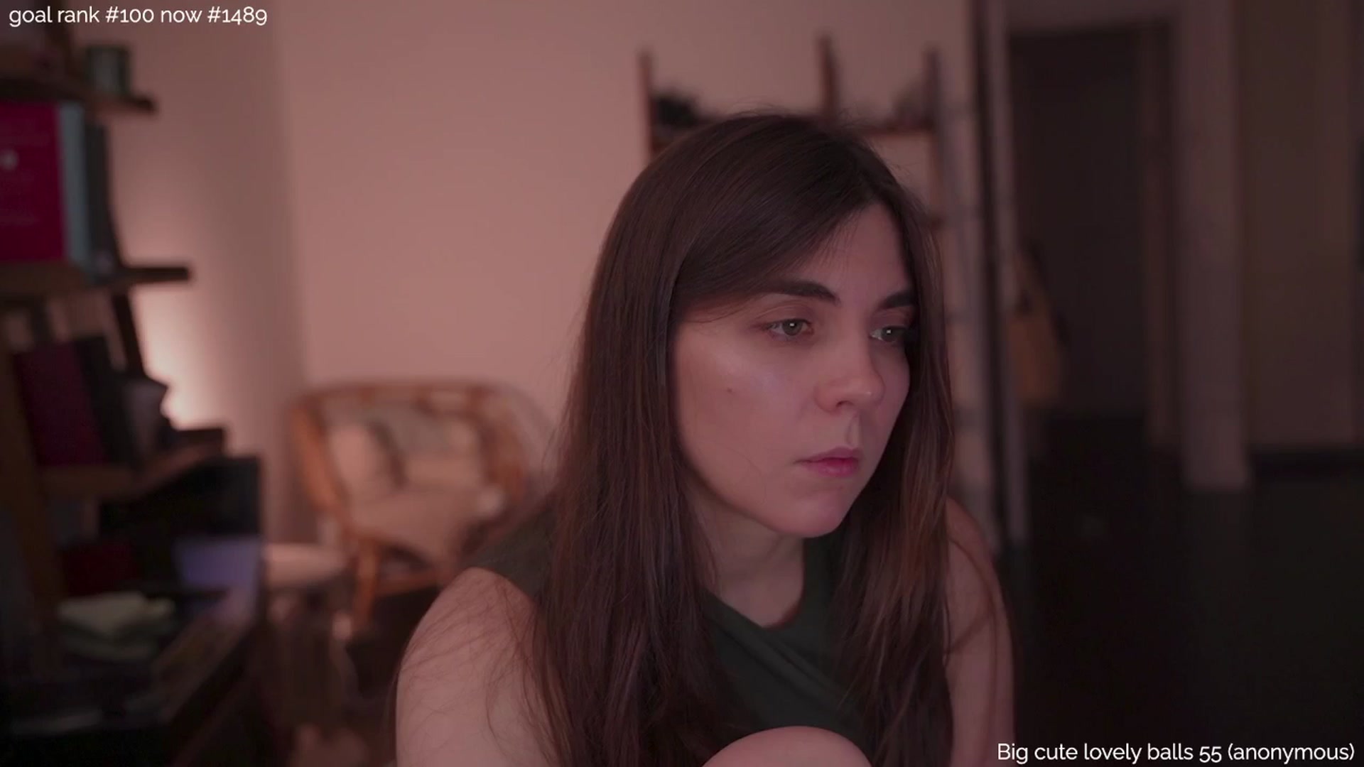 Gallery image thumbnail from tokencunt's myfreecams stream on, 04/27/2025, 24:02 image 8 of 20