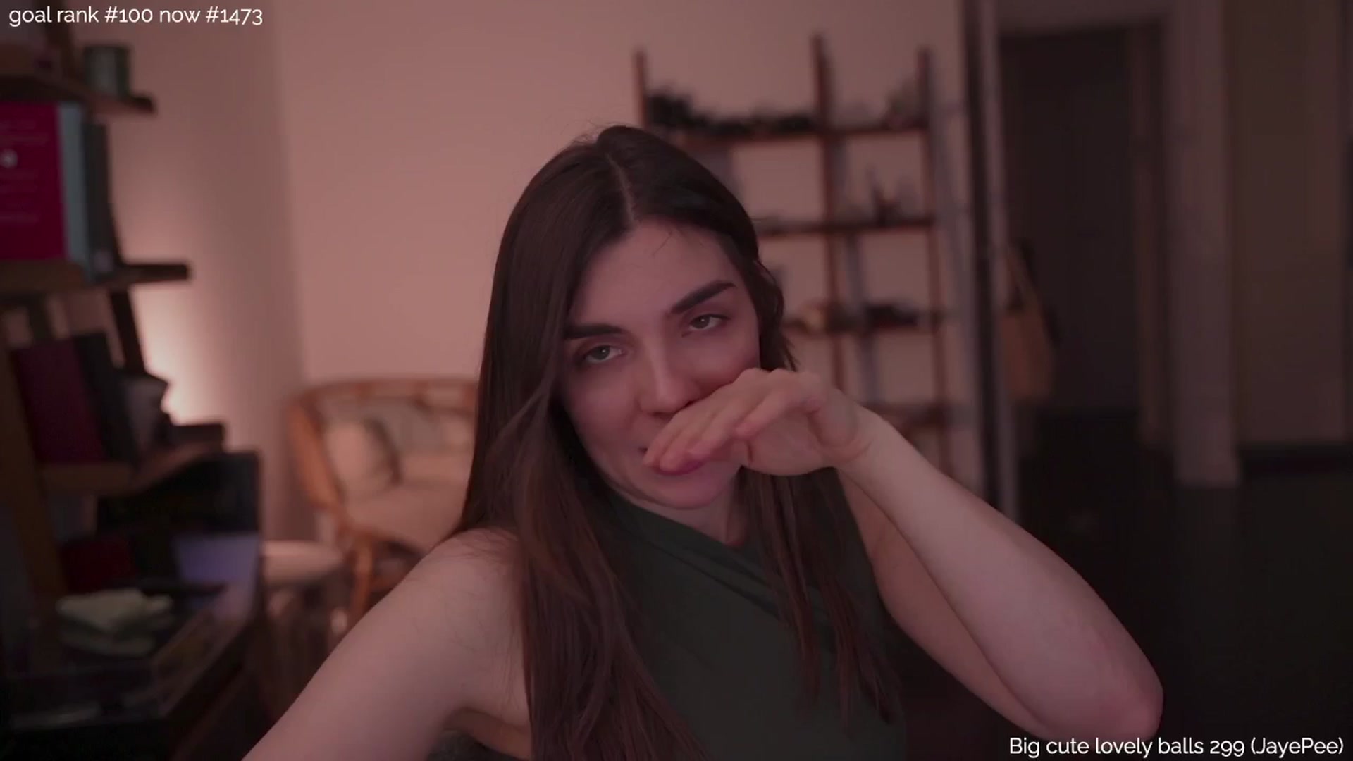 Gallery image thumbnail from tokencunt's myfreecams stream on, 04/27/2025, 24:02 image 19 of 20