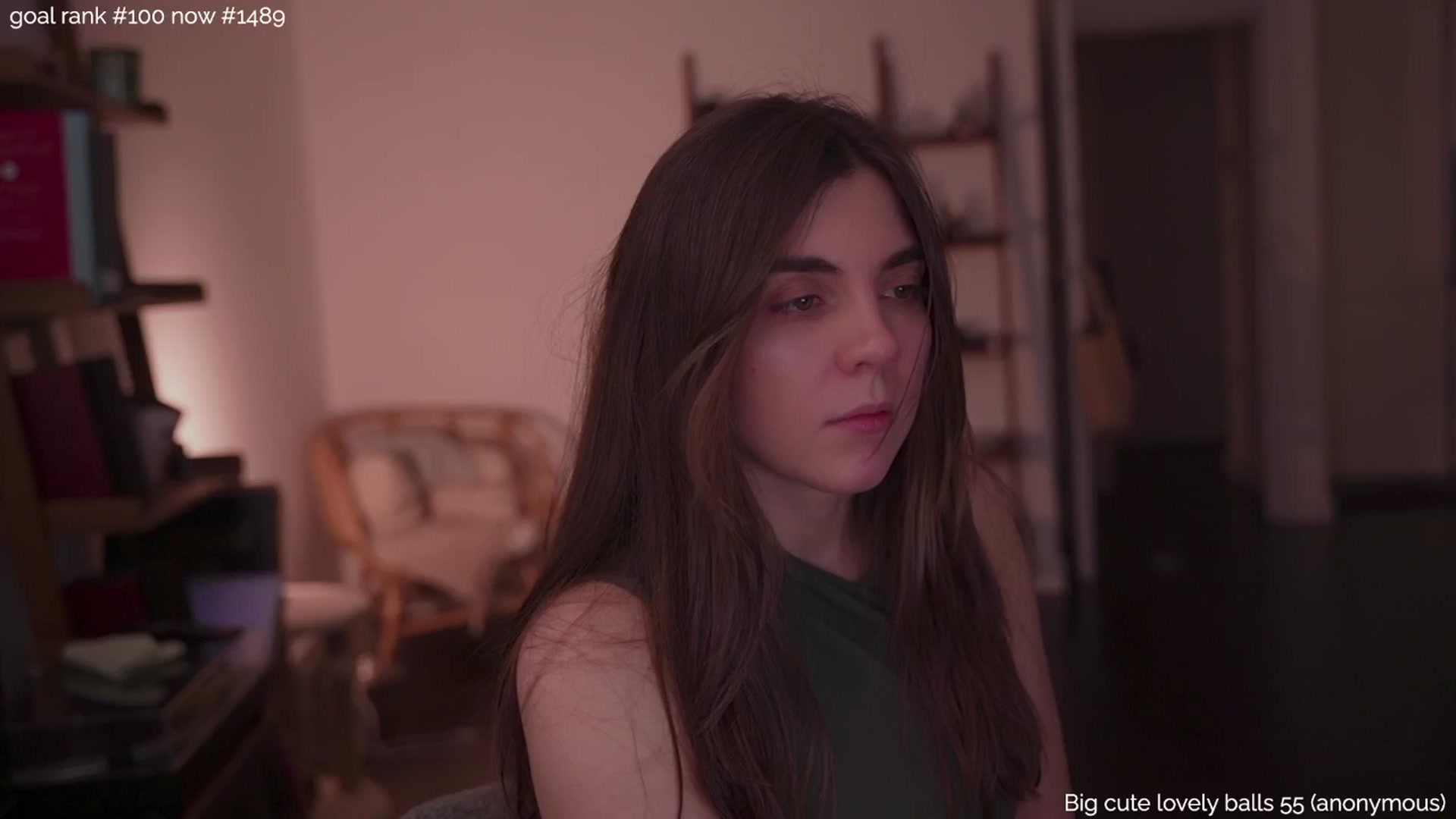 Gallery image thumbnail from tokencunt's myfreecams stream on, 04/27/2025, 24:02 image 15 of 20