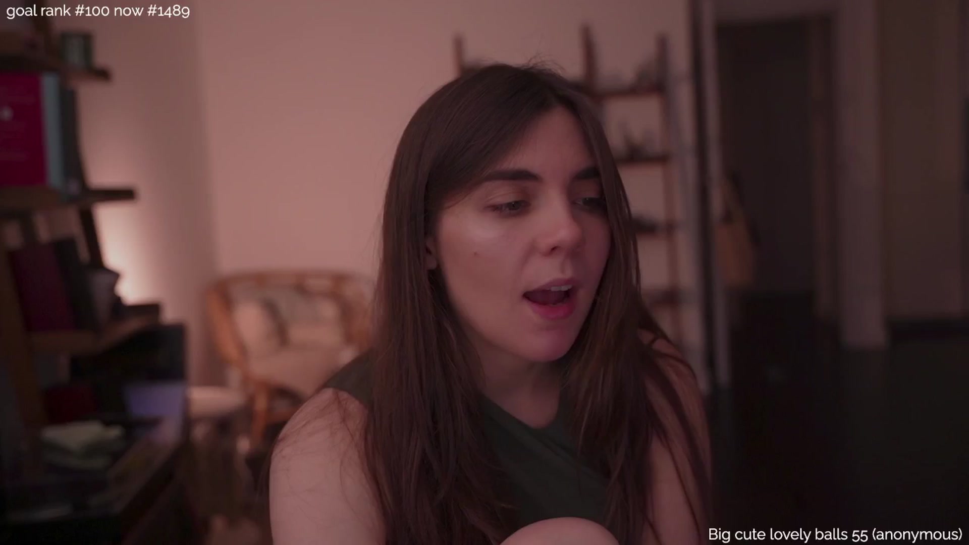 Gallery image thumbnail from tokencunt's myfreecams stream on, 04/27/2025, 24:02 image 5 of 20