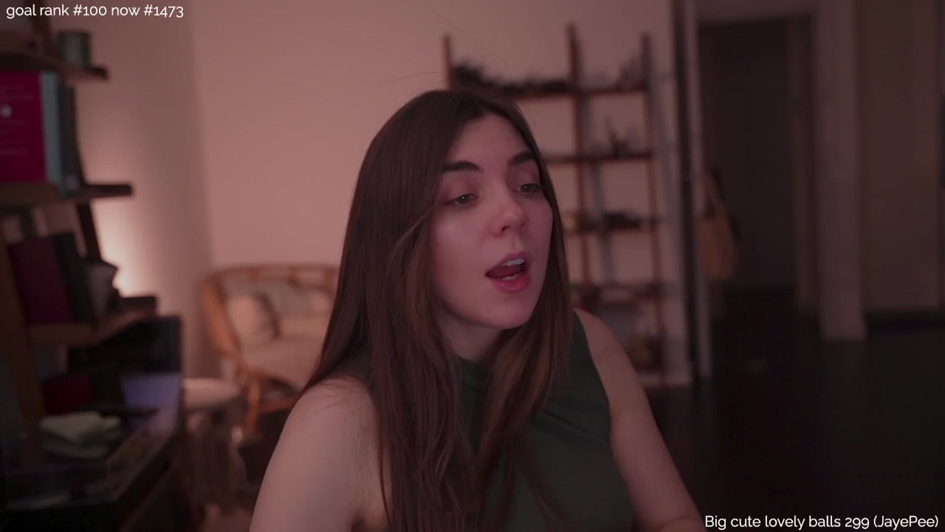 Gallery image thumbnail from tokencunt's myfreecams stream on, 04/27/2025, 24:02 image 18 of 20