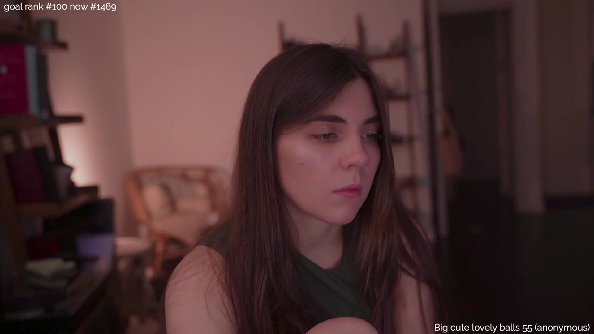 Gallery image thumbnail from tokencunt's myfreecams stream on, 04/27/2025, 24:02 image 6 of 20