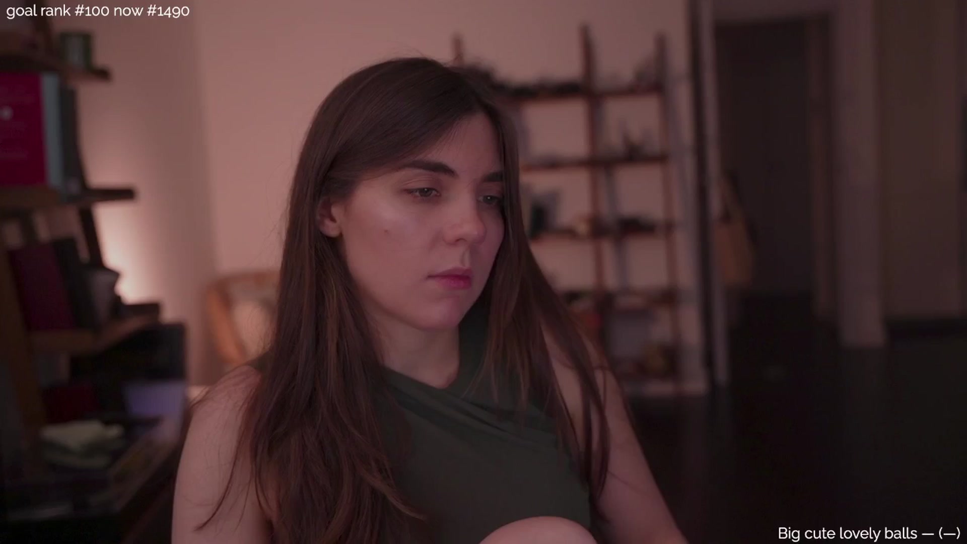 Gallery image thumbnail from tokencunt's myfreecams stream on, 04/27/2025, 24:02 image 3 of 20