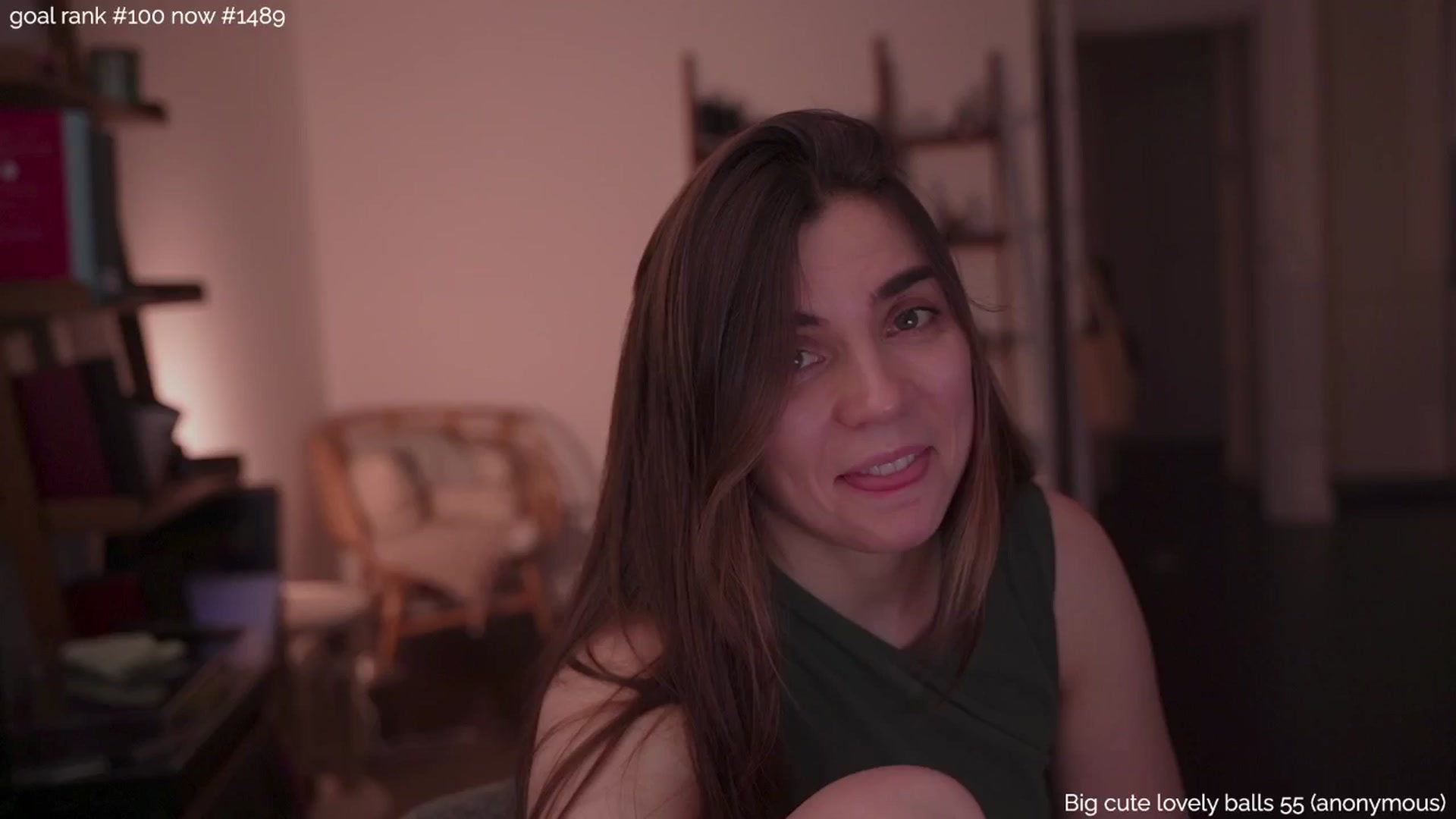 Gallery image thumbnail from tokencunt's myfreecams stream on, 04/27/2025, 24:02 image 12 of 20