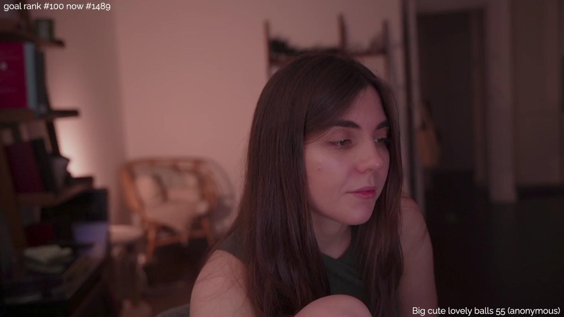 Gallery image thumbnail from tokencunt's myfreecams stream on, 04/27/2025, 24:02 image 10 of 20