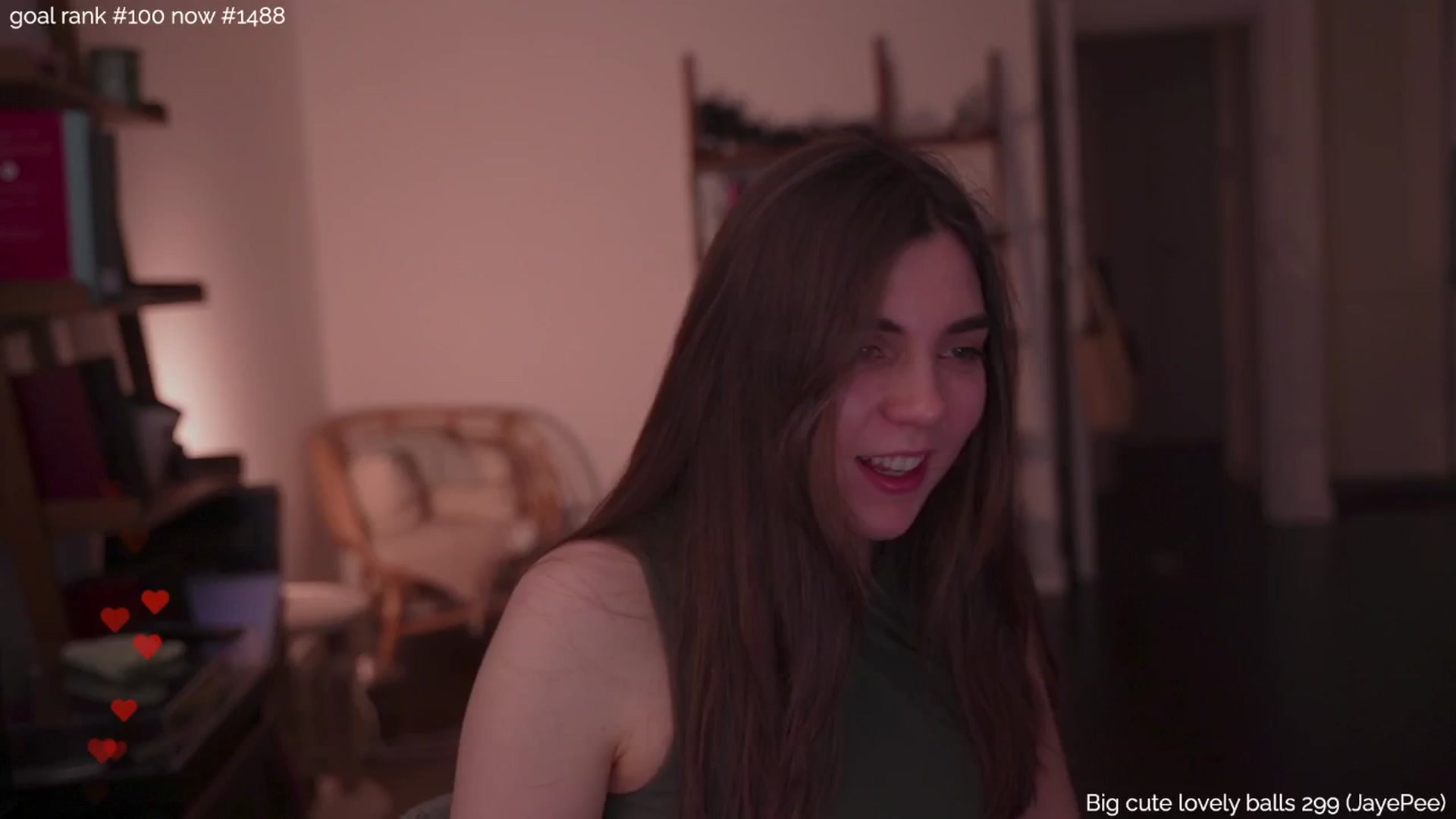 Gallery image thumbnail from tokencunt's myfreecams stream on, 04/27/2025, 24:02 image 16 of 20
