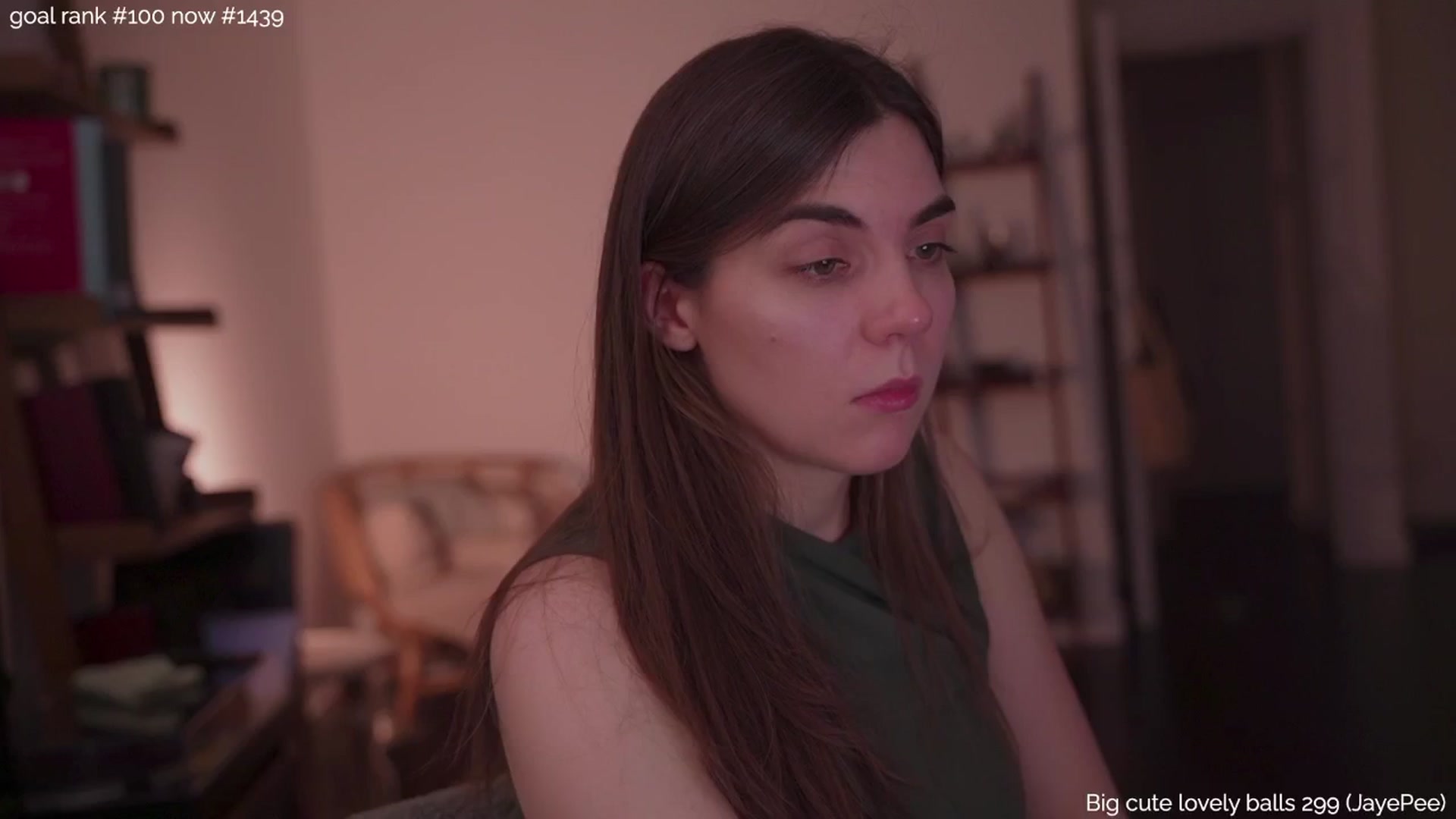 Gallery image thumbnail from tokencunt's myfreecams stream on, 04/27/2025, 01:03 image 20 of 20