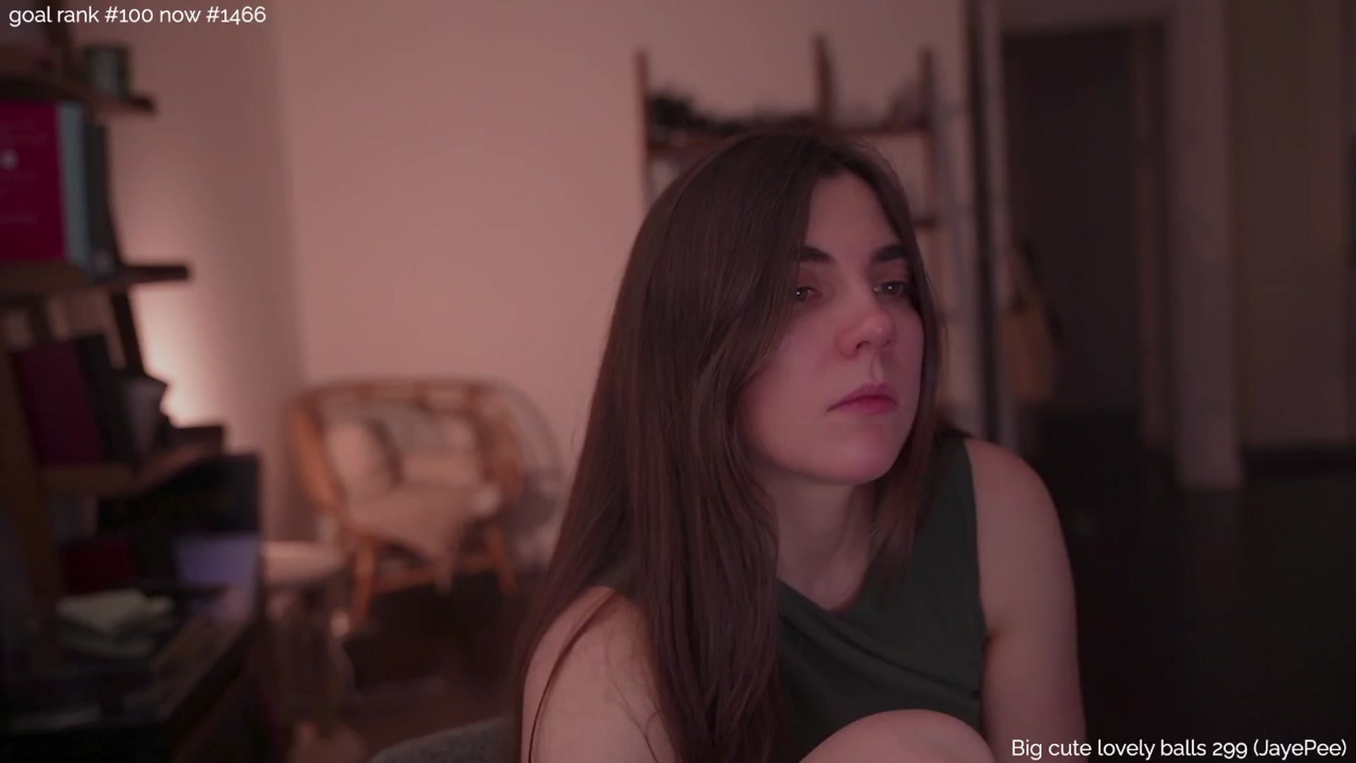 Gallery image thumbnail from tokencunt's myfreecams stream on, 04/27/2025, 01:03 image 1 of 20