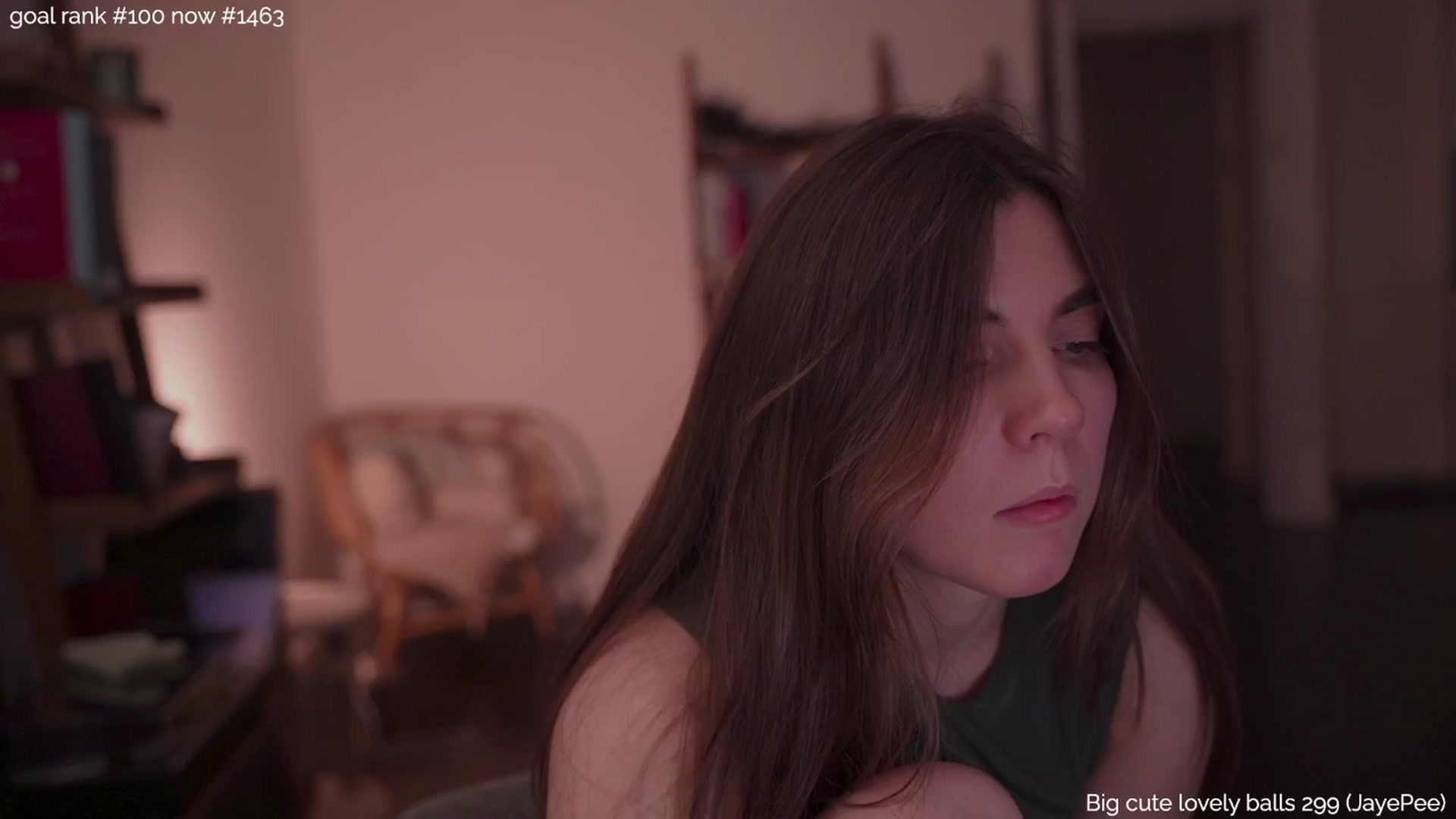 Gallery image thumbnail from tokencunt's myfreecams stream on, 04/27/2025, 01:03 image 3 of 20