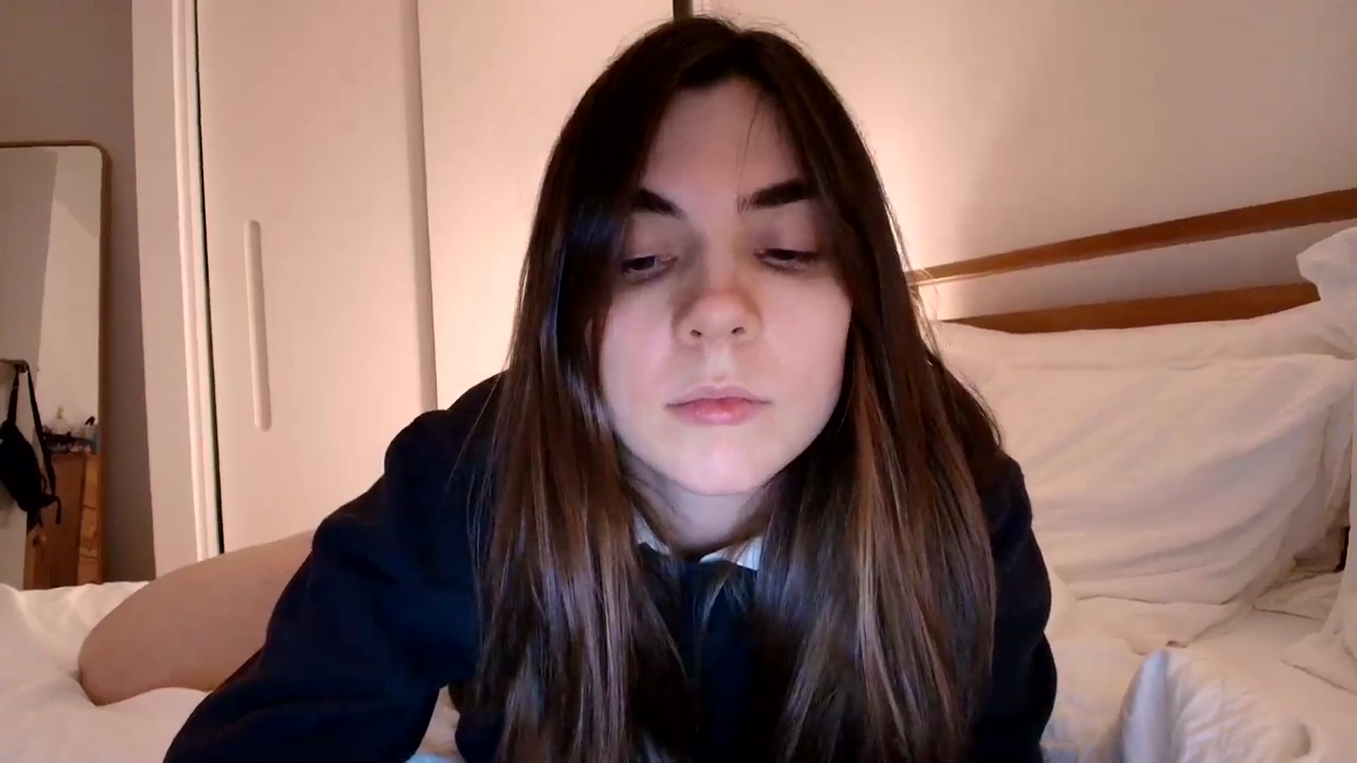 Gallery image thumbnail from tokencunt's myfreecams stream on, 04/30/2025, 24:01 image 6 of 20