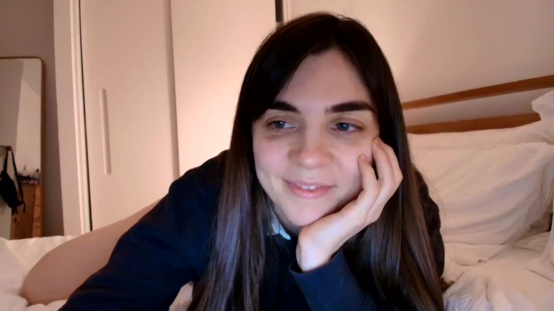 Gallery image thumbnail from tokencunt's myfreecams stream on, 04/30/2025, 24:01 image 5 of 20