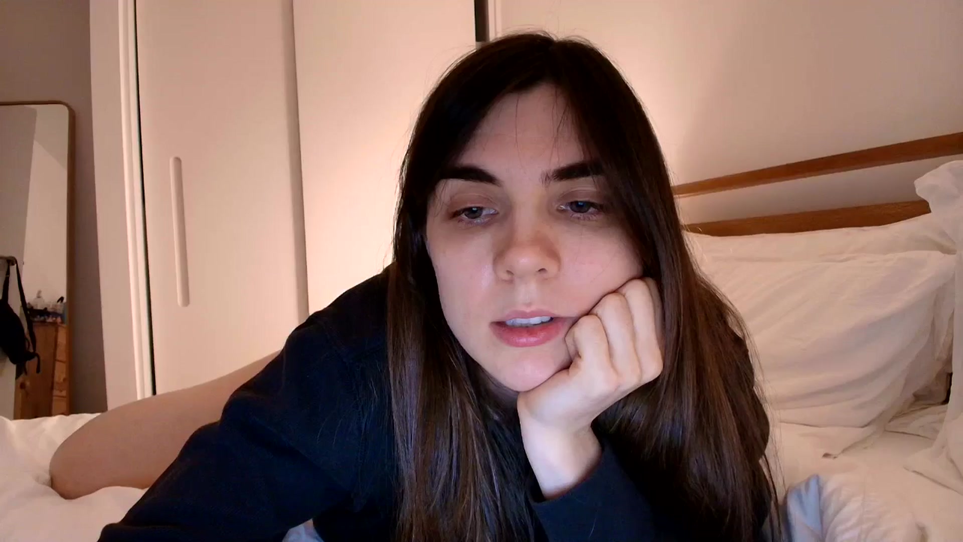 Gallery image thumbnail from tokencunt's myfreecams stream on, 04/30/2025, 24:01 image 8 of 20