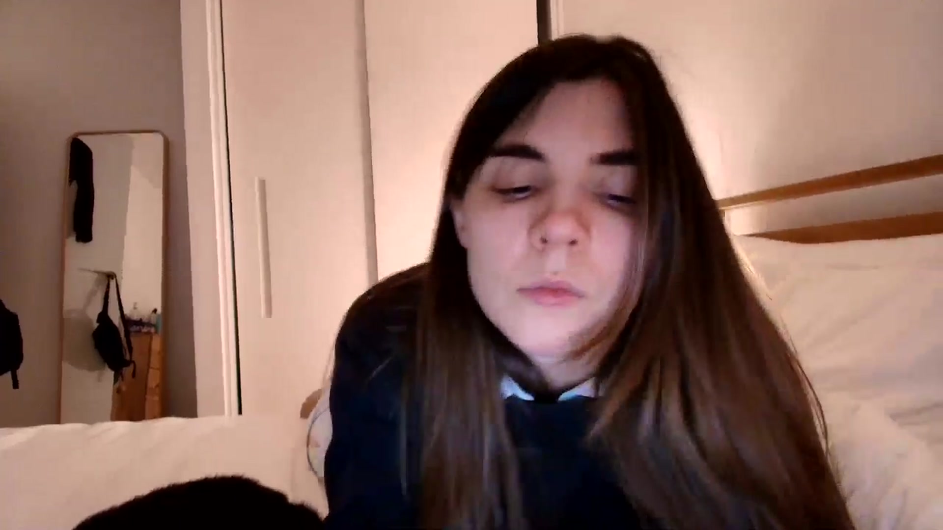 Gallery image thumbnail from tokencunt's myfreecams stream on, 04/30/2025, 24:01 image 17 of 20