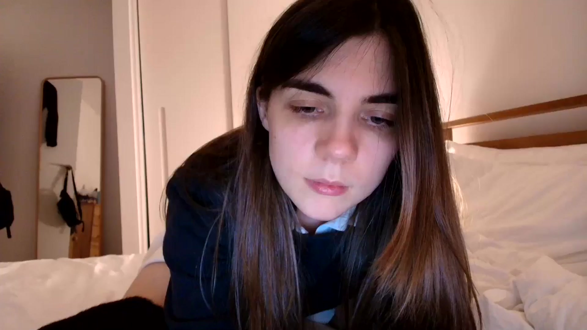 Gallery image thumbnail from tokencunt's myfreecams stream on, 04/30/2025, 24:01 image 16 of 20