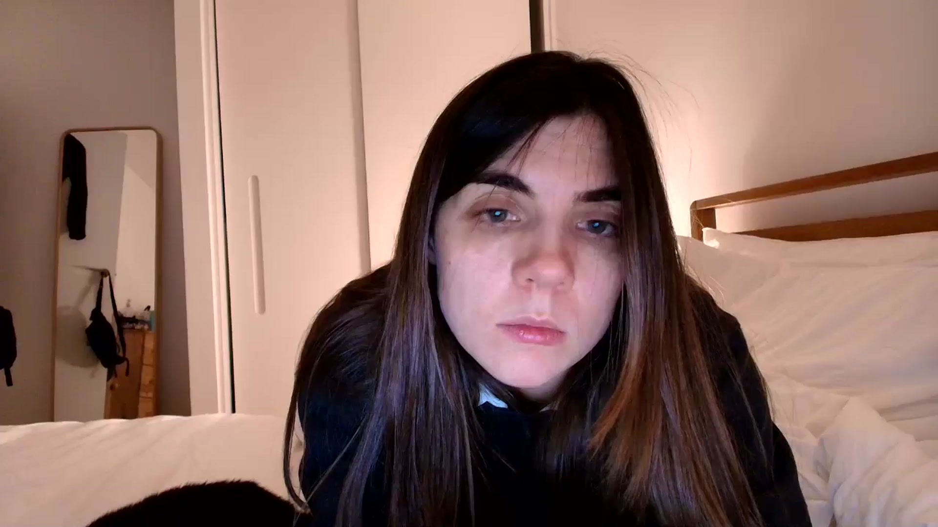 Gallery image thumbnail from tokencunt's myfreecams stream on, 04/30/2025, 24:01 image 18 of 20