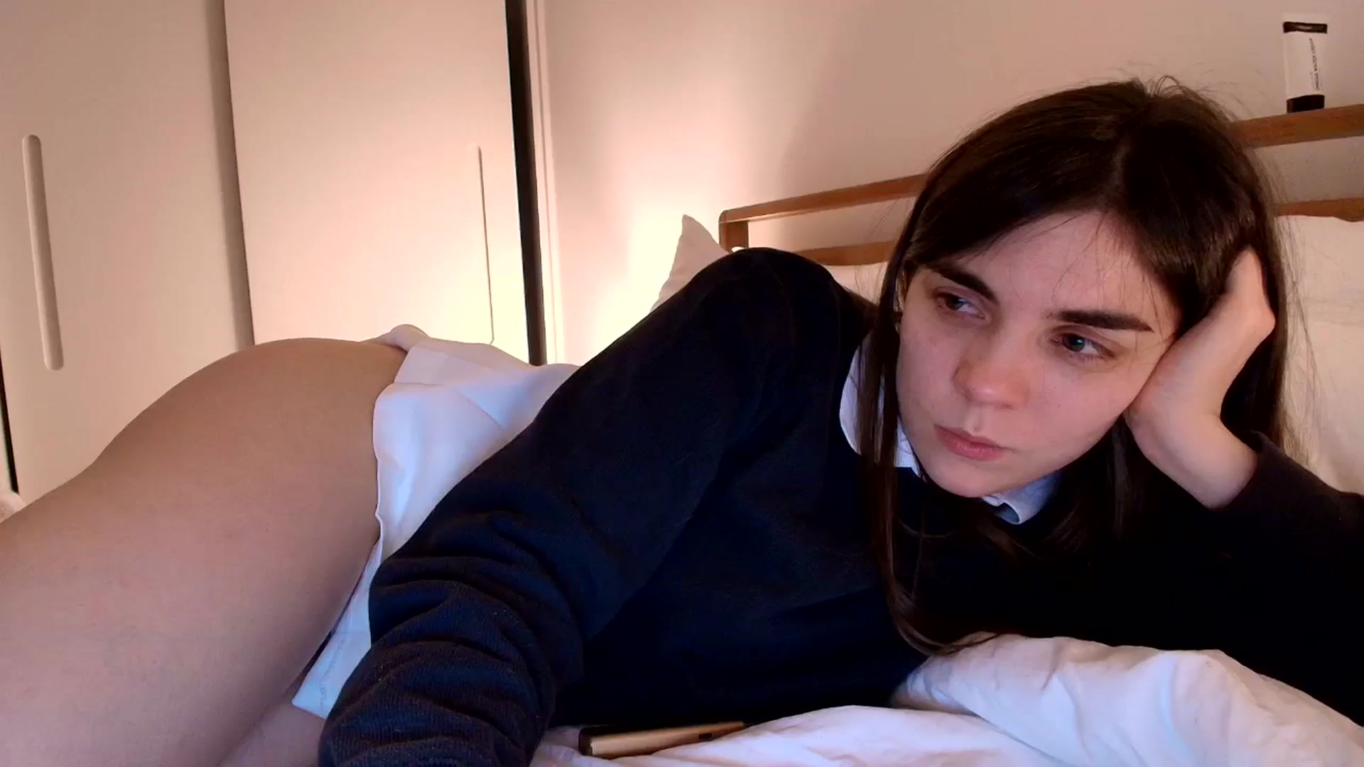 Gallery image thumbnail from tokencunt's myfreecams stream on, 04/30/2025, 01:59 image 4 of 20