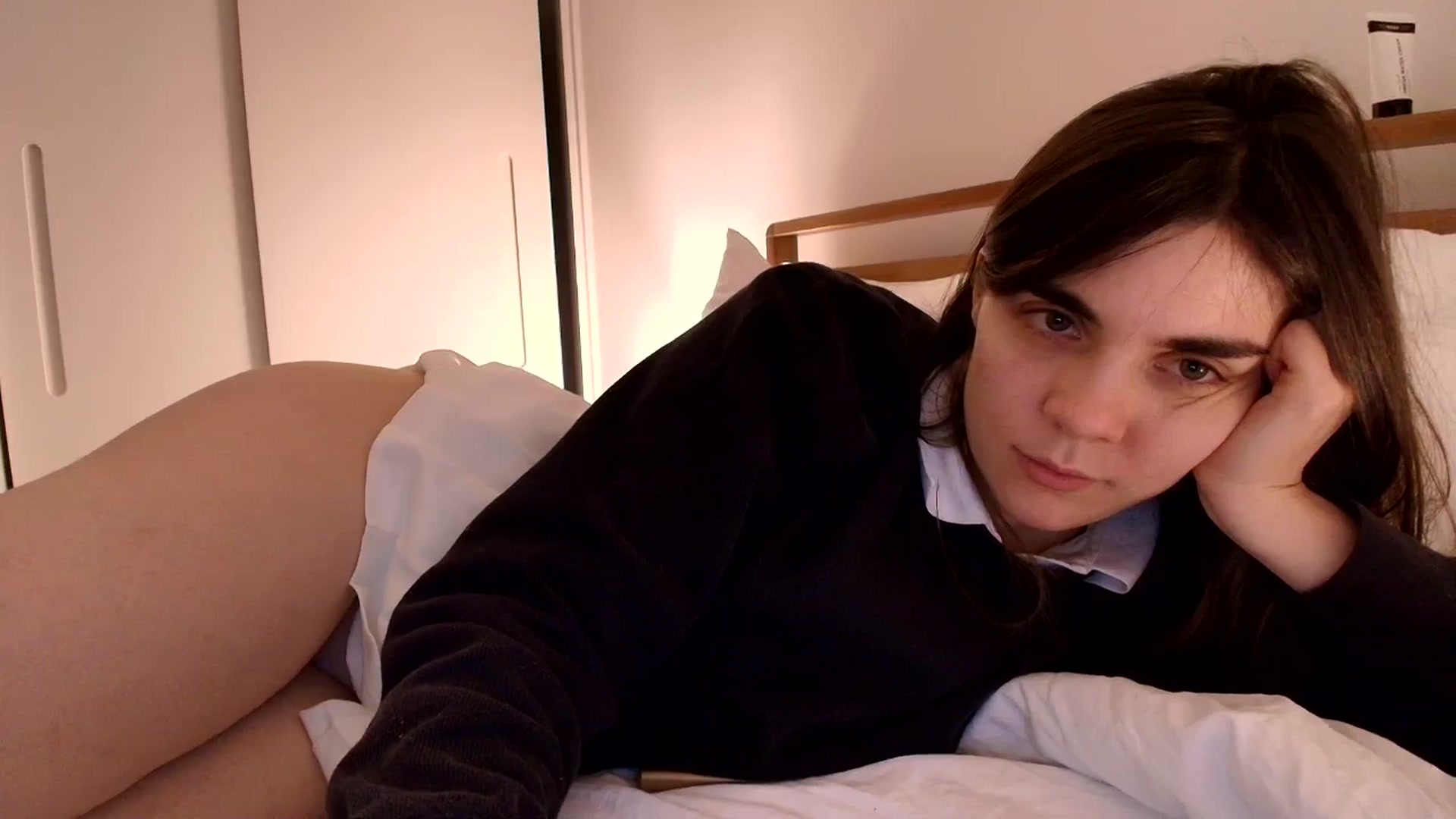 Gallery image thumbnail from tokencunt's myfreecams stream on, 04/30/2025, 01:59 image 8 of 20