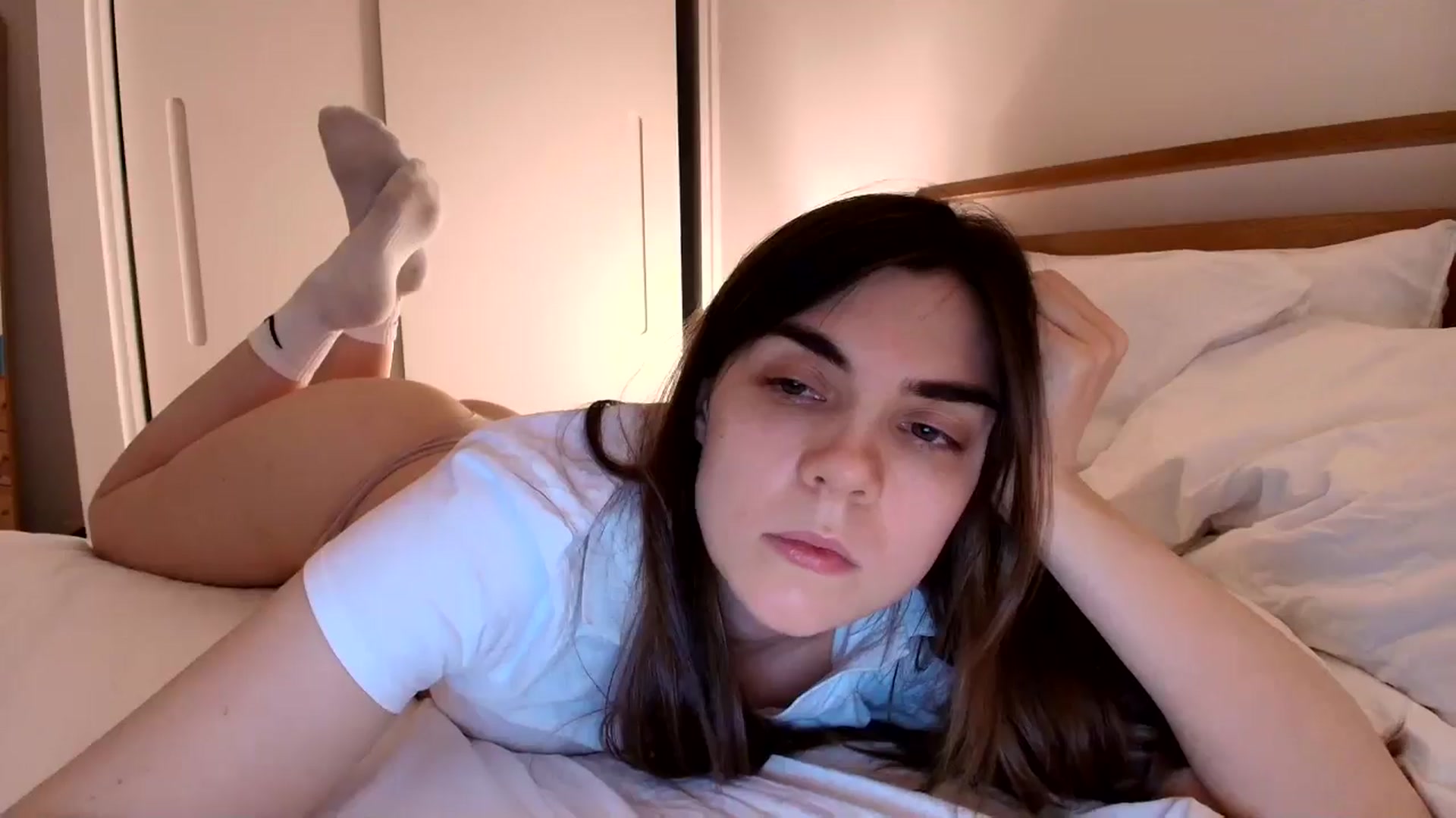 Gallery image thumbnail from tokencunt's myfreecams stream on, 04/30/2025, 01:59 image 19 of 20