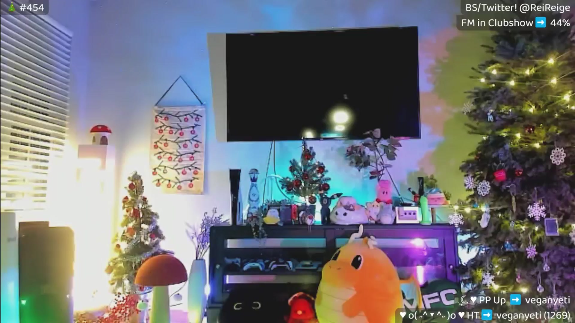 Gallery image thumbnail from tomkhagai's myfreecams stream on, 12/18/2024, 14:51 image 4 of 20