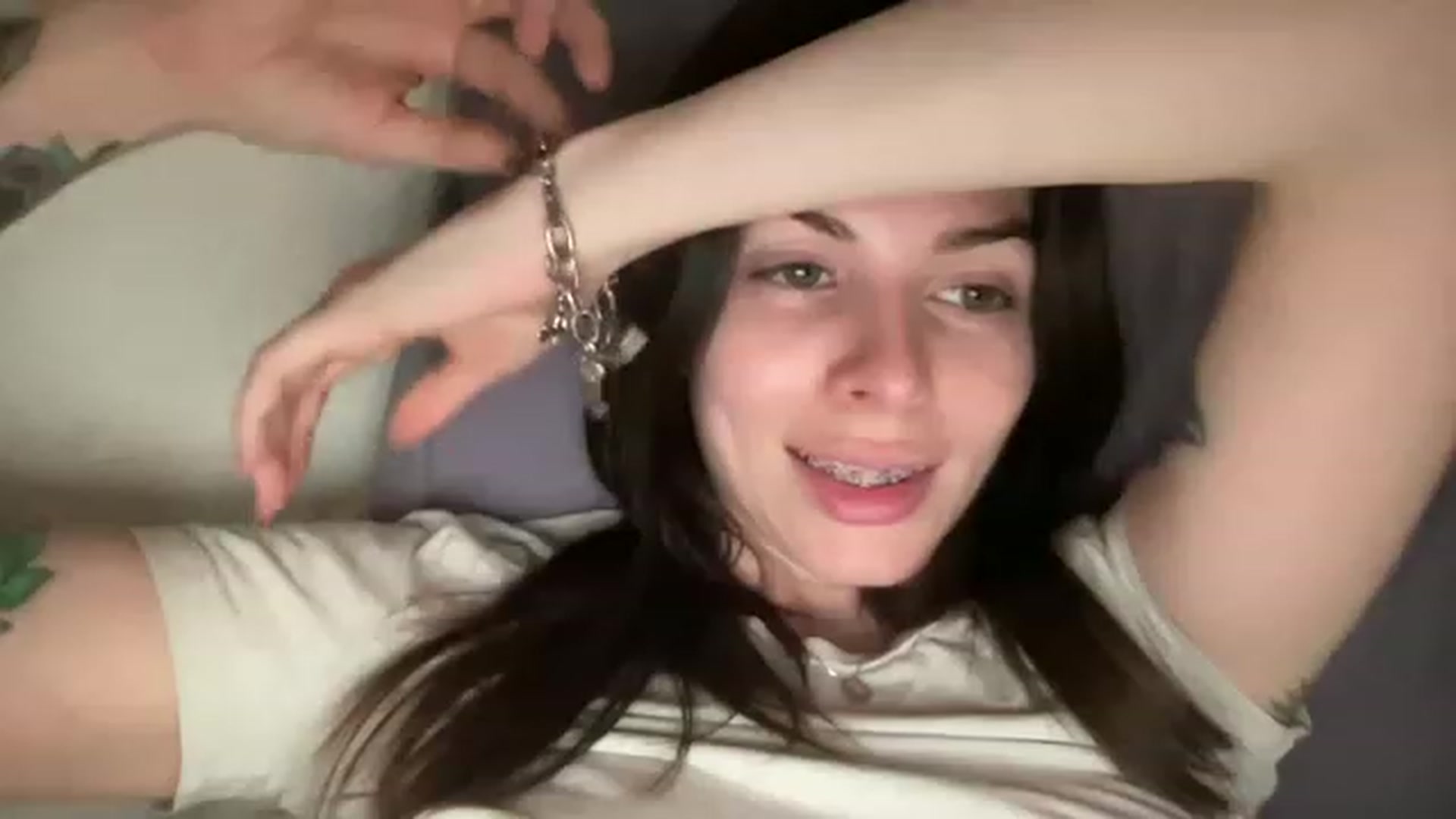 Gallery image thumbnail from tonyclifton69's myfreecams stream on, 07/03/2023, 24:25 image 6 of 20