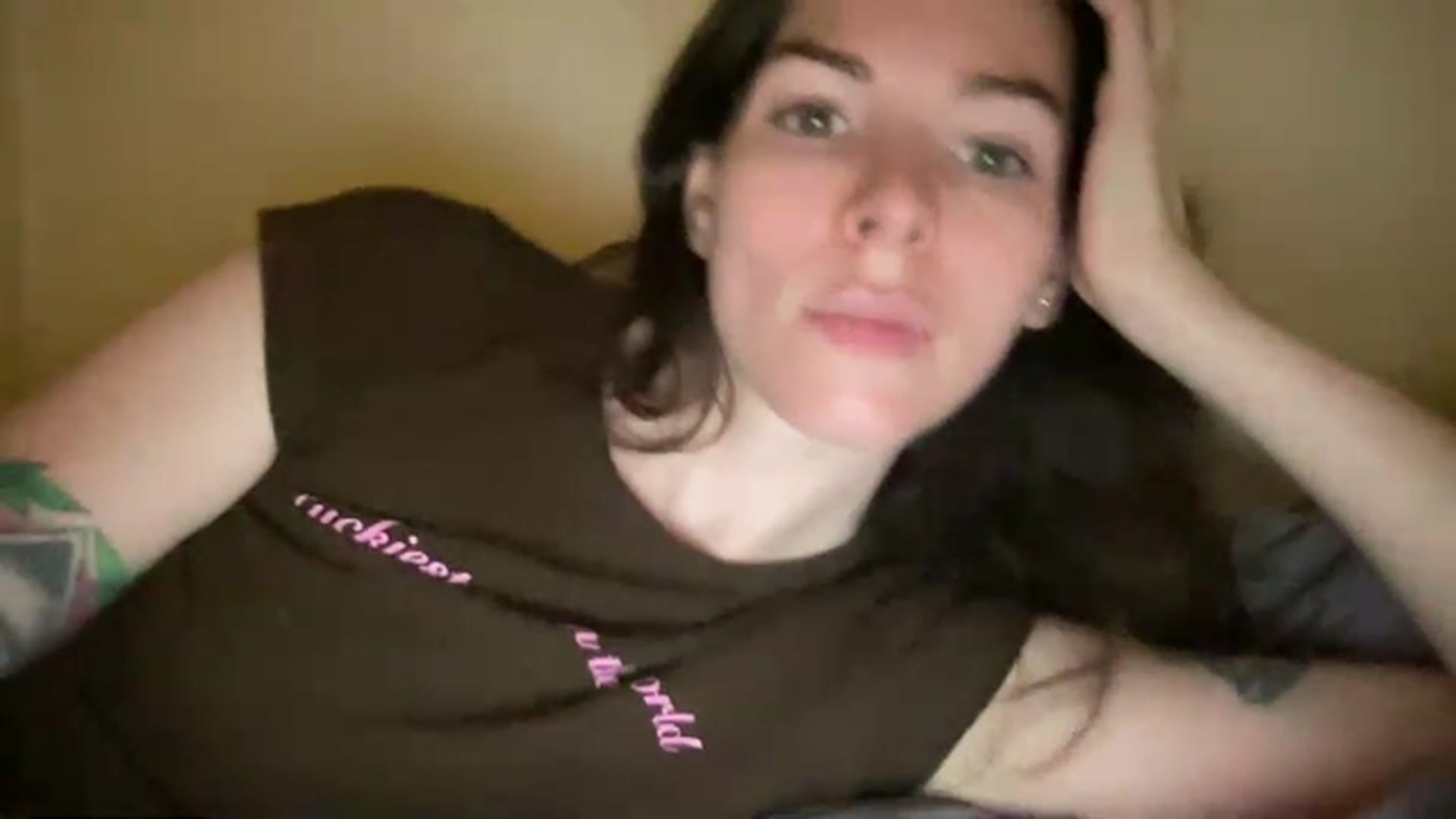 Gallery image thumbnail from tonyclifton69's myfreecams stream on, 07/09/2023, 02:42 image 17 of 20