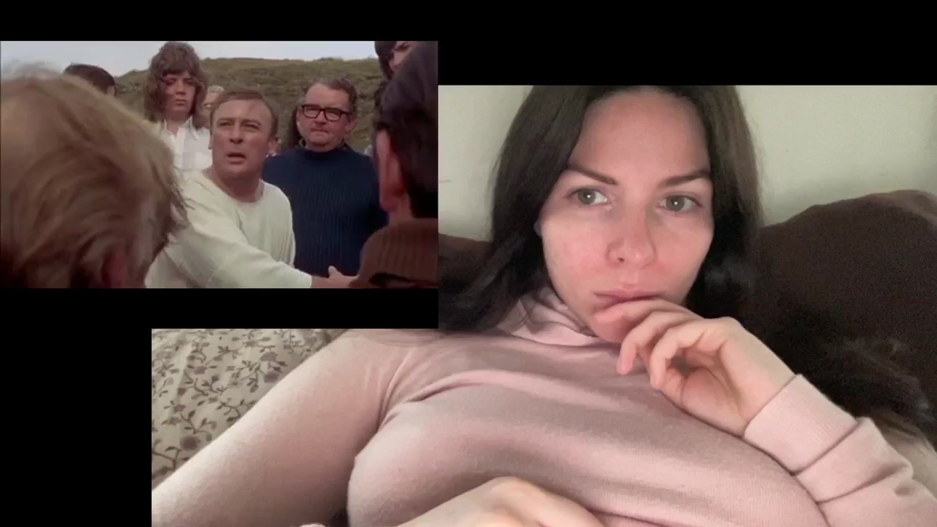 Gallery image thumbnail from tonyclifton69's myfreecams stream on, 10/28/2025, 19:39 image 9 of 20