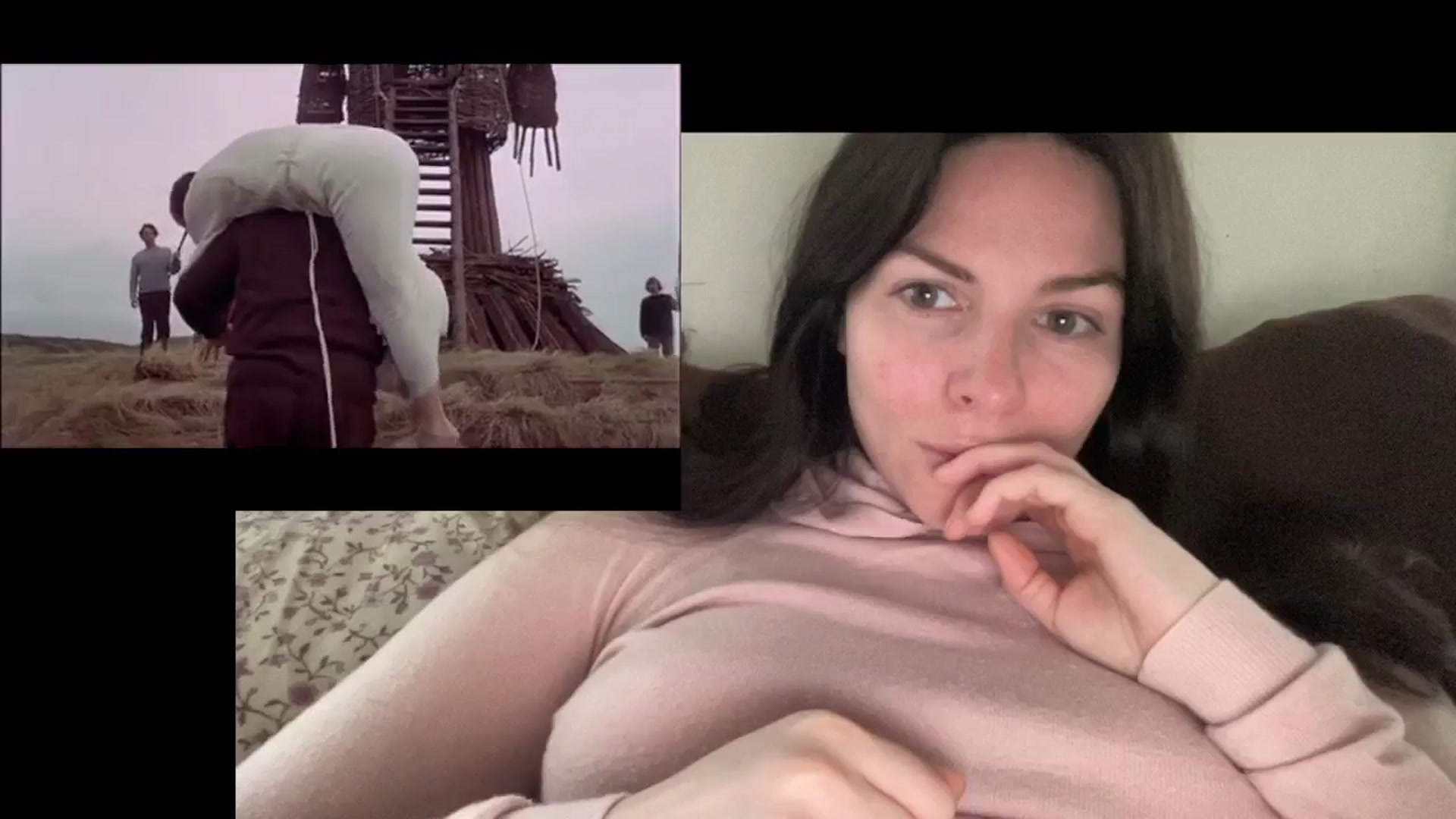 Gallery image thumbnail from tonyclifton69's myfreecams stream on, 10/28/2025, 19:39 image 11 of 20