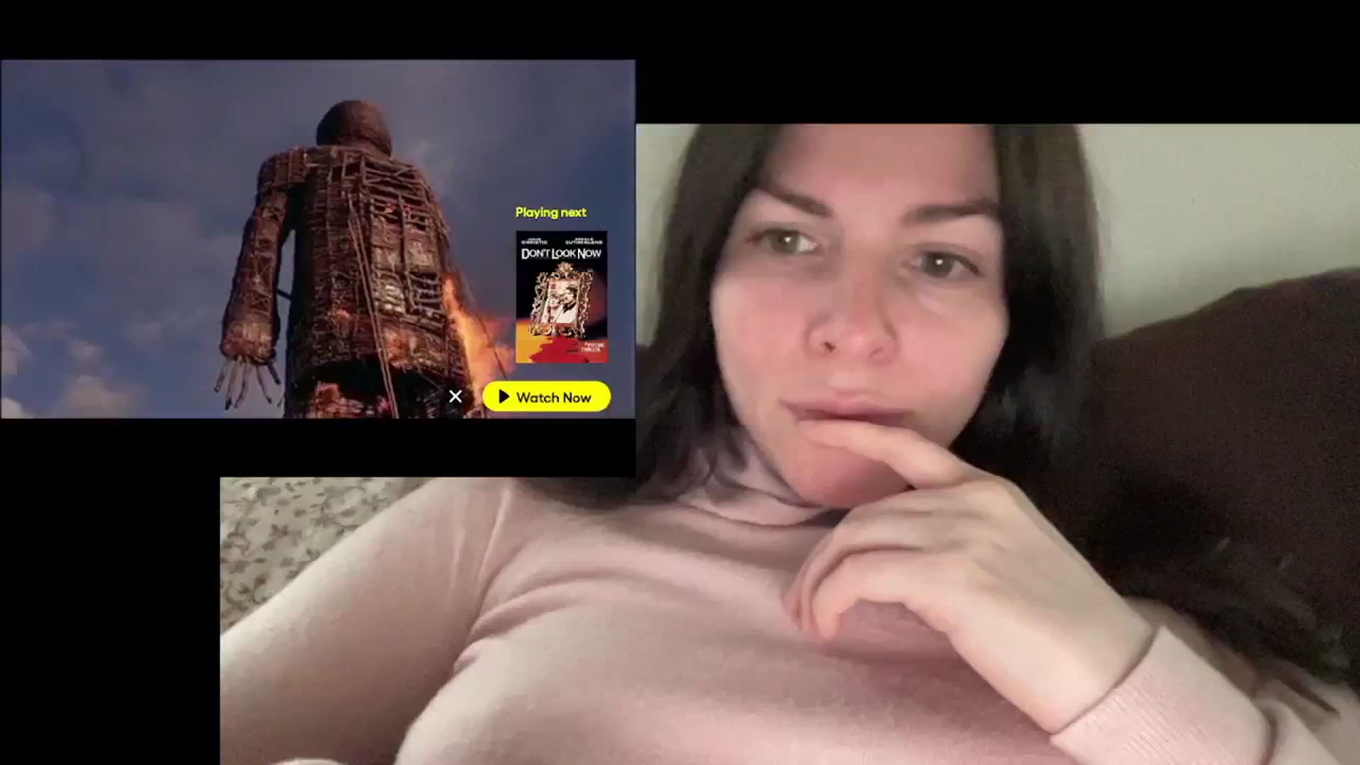 Gallery image thumbnail from tonyclifton69's myfreecams stream on, 10/28/2025, 19:39 image 14 of 20