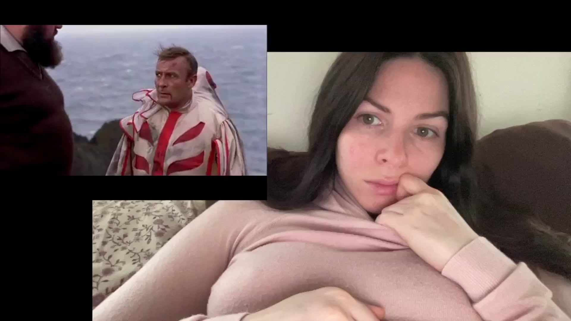 Gallery image thumbnail from tonyclifton69's myfreecams stream on, 10/28/2025, 19:39 image 3 of 20