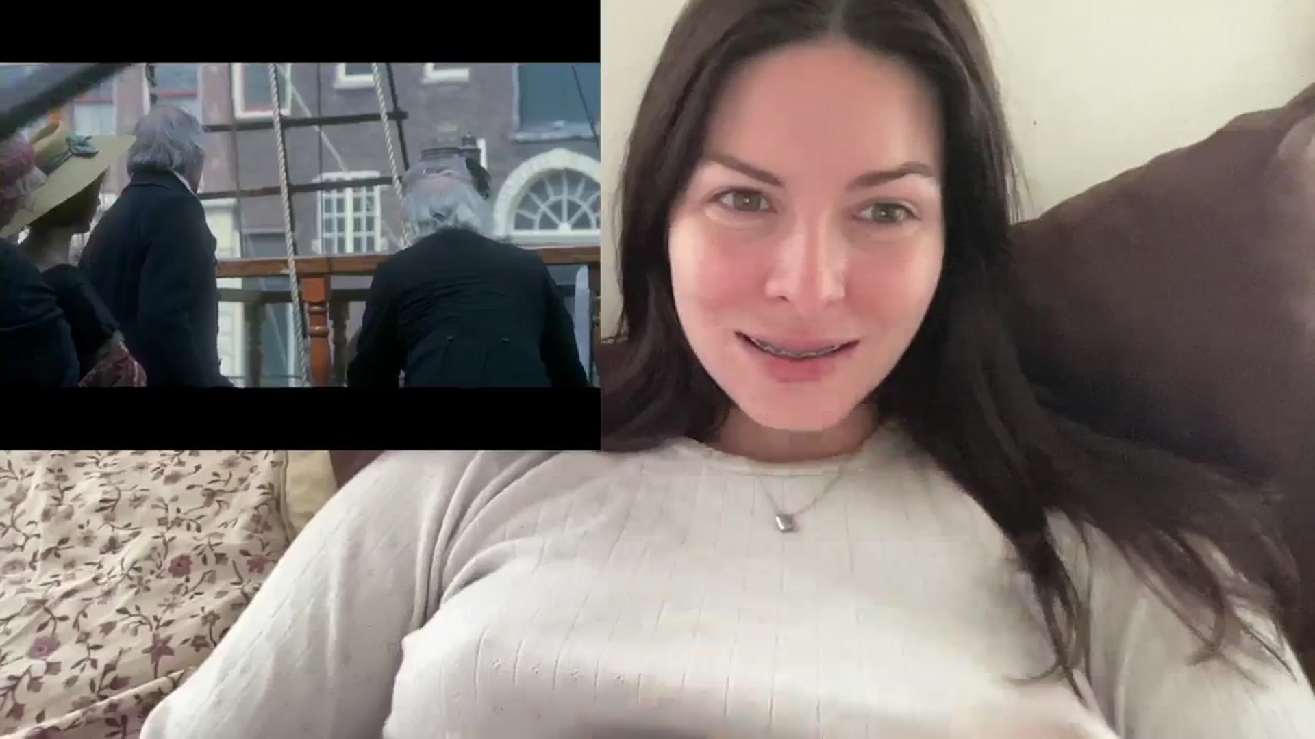 Gallery image thumbnail from tonyclifton69's myfreecams stream on, 10/30/2025, 19:02 image 9 of 20