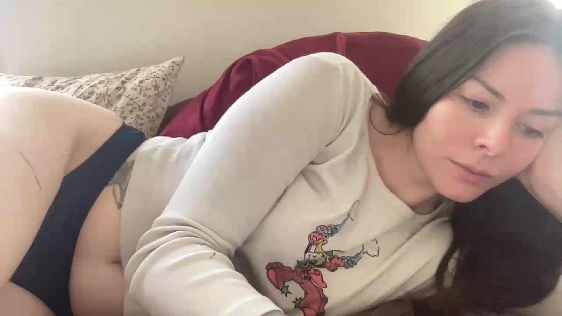 Gallery image thumbnail from tonyclifton69's myfreecams stream on, 06/02/2026, 17:01 image 5 of 20
