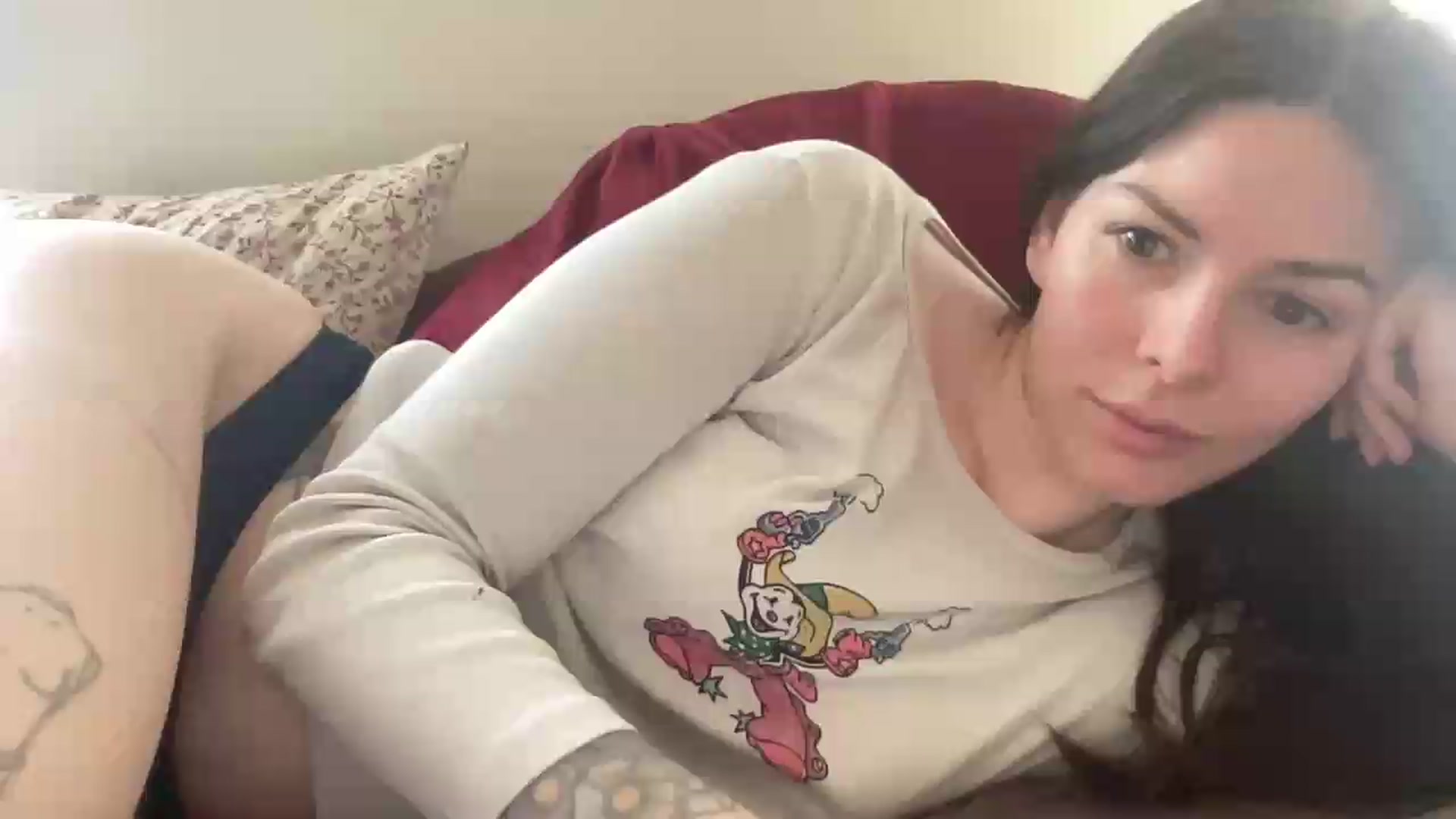 Gallery image thumbnail from tonyclifton69's myfreecams stream on, 06/02/2026, 17:01 image 10 of 20