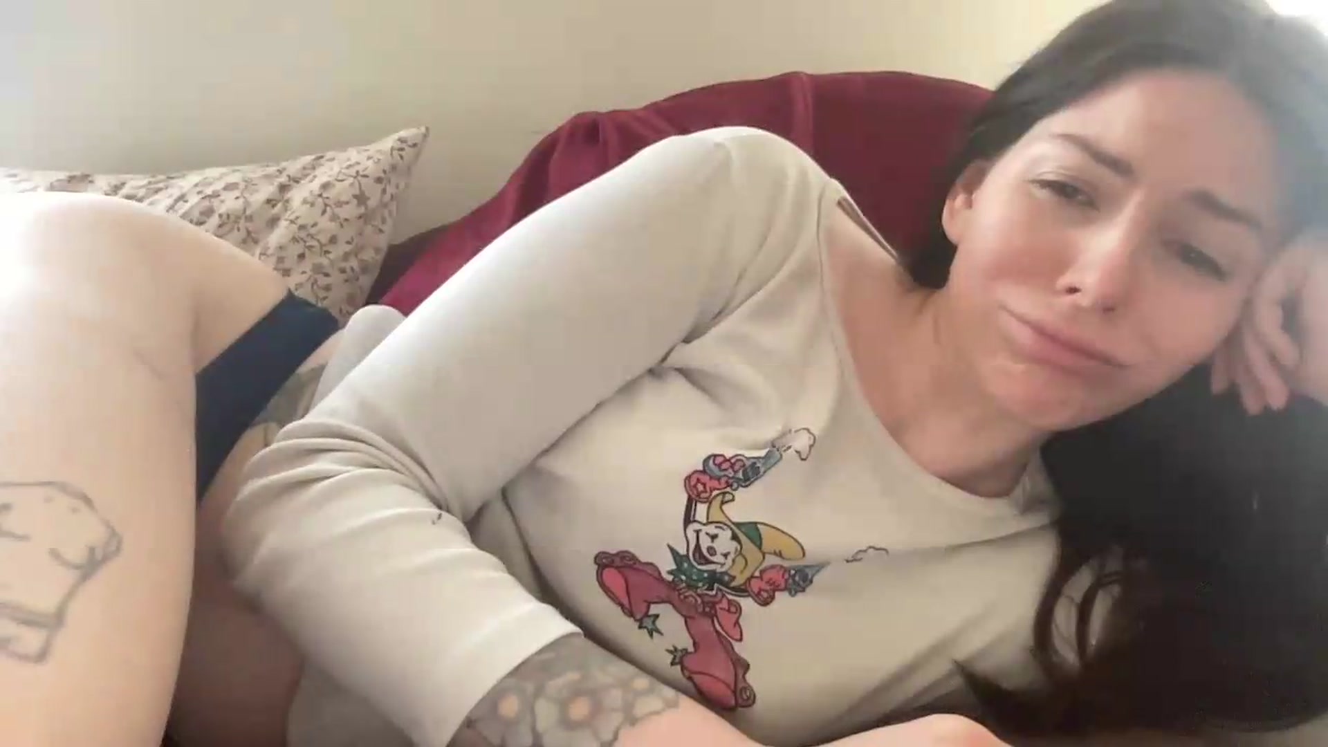 Gallery image thumbnail from tonyclifton69's myfreecams stream on, 06/02/2026, 17:01 image 9 of 20